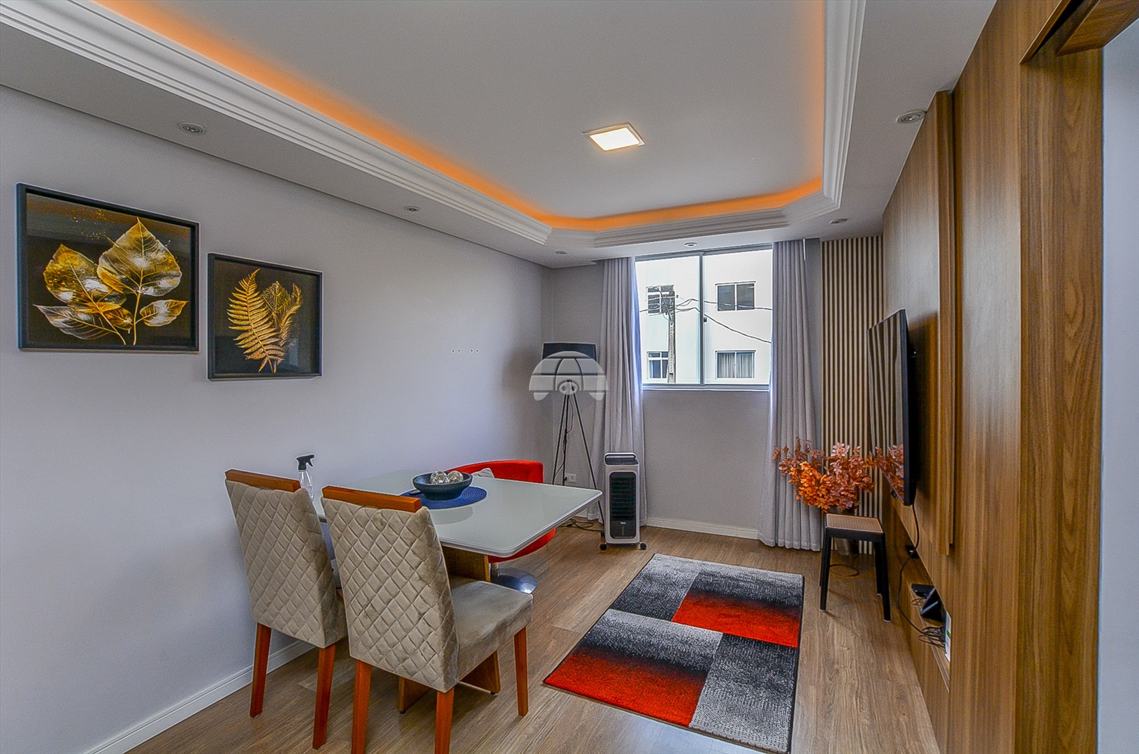 Apartamento à venda em Lindóia, Curitiba — Portal Chave Fácil