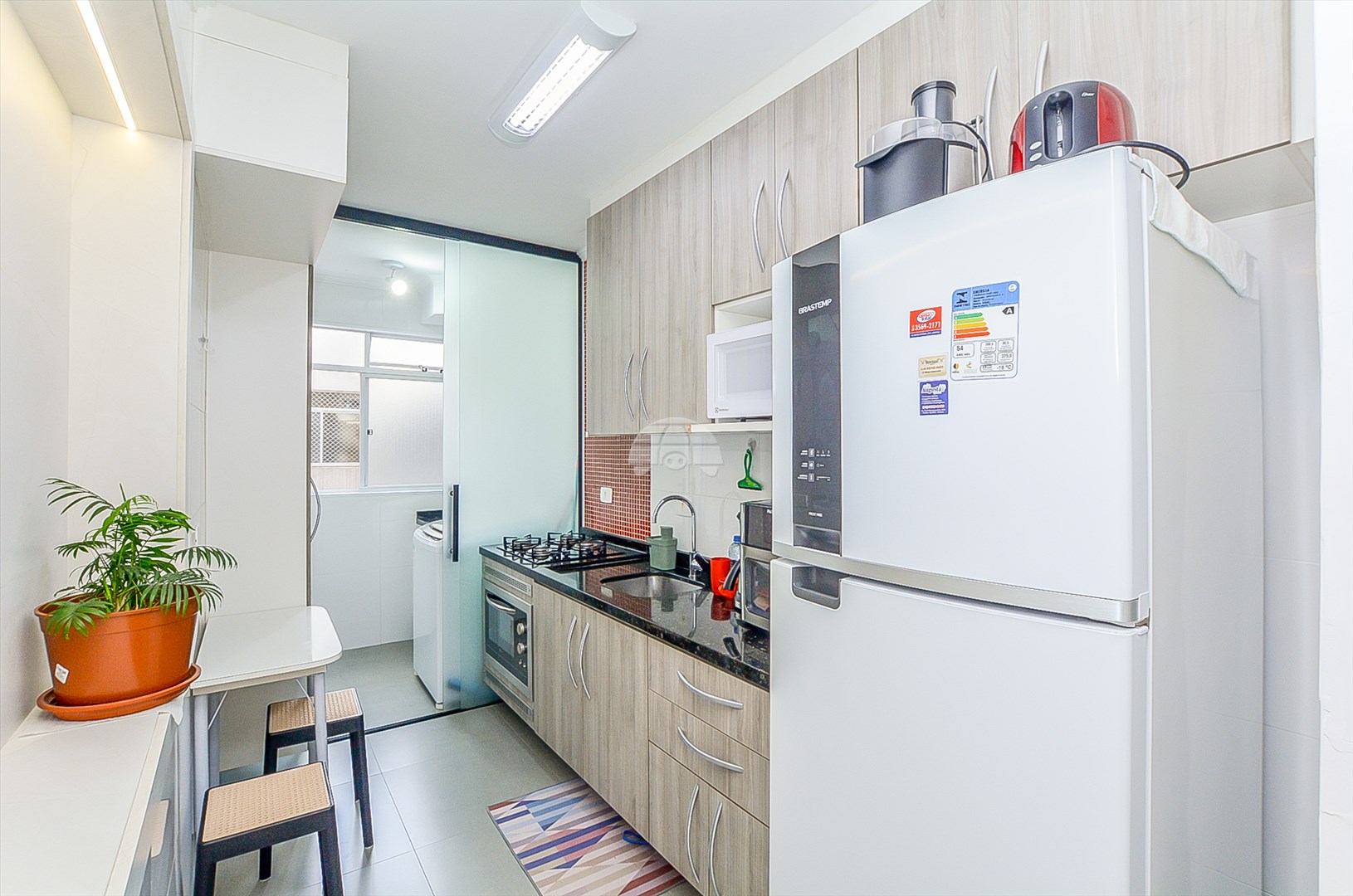Apartamento à venda em Lindóia, Curitiba — Portal Chave Fácil