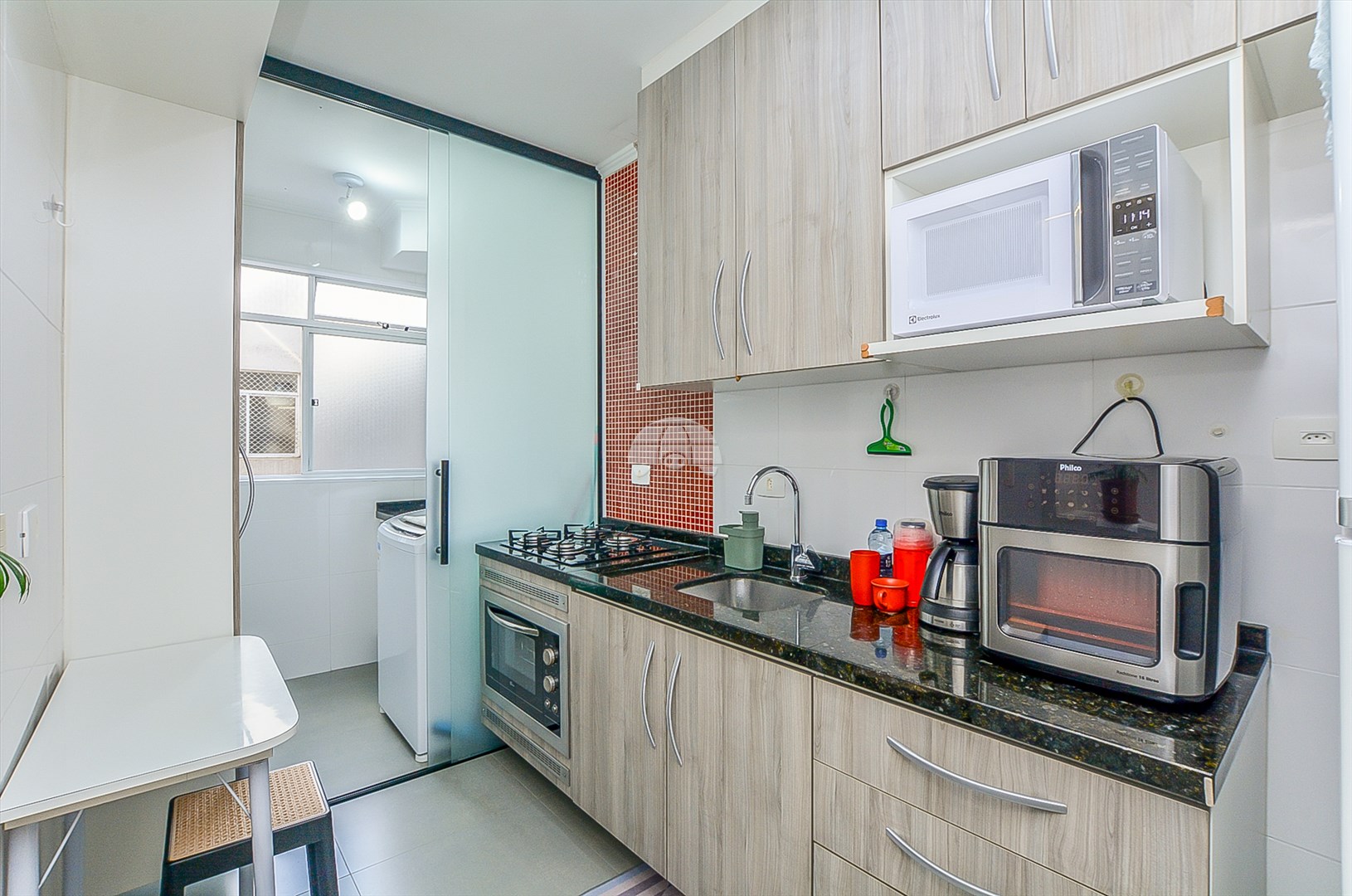 Apartamento à venda em Lindóia, Curitiba — Portal Chave Fácil