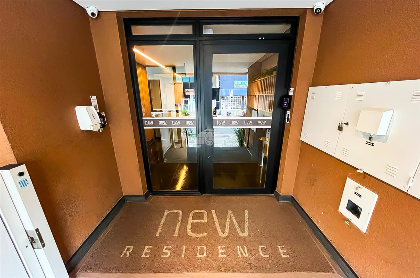 Apartamento para alugar em Centro, Curitiba — Portal Chave Fácil