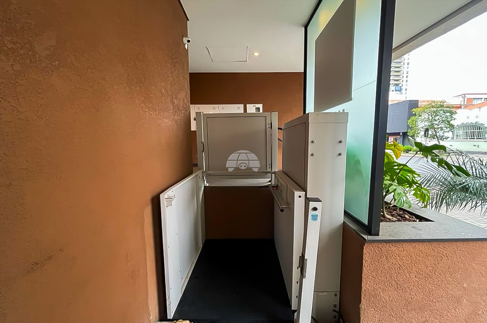 Apartamento para alugar em Centro, Curitiba — Portal Chave Fácil