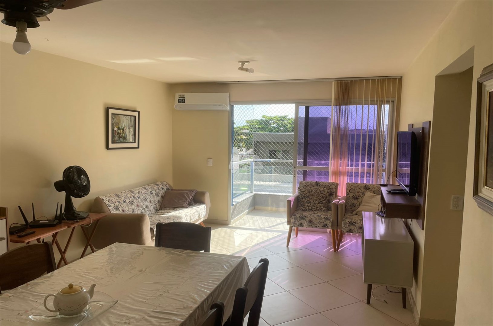 Apartamento à venda em Brejatuba, Guaratuba — Portal Chave Fácil