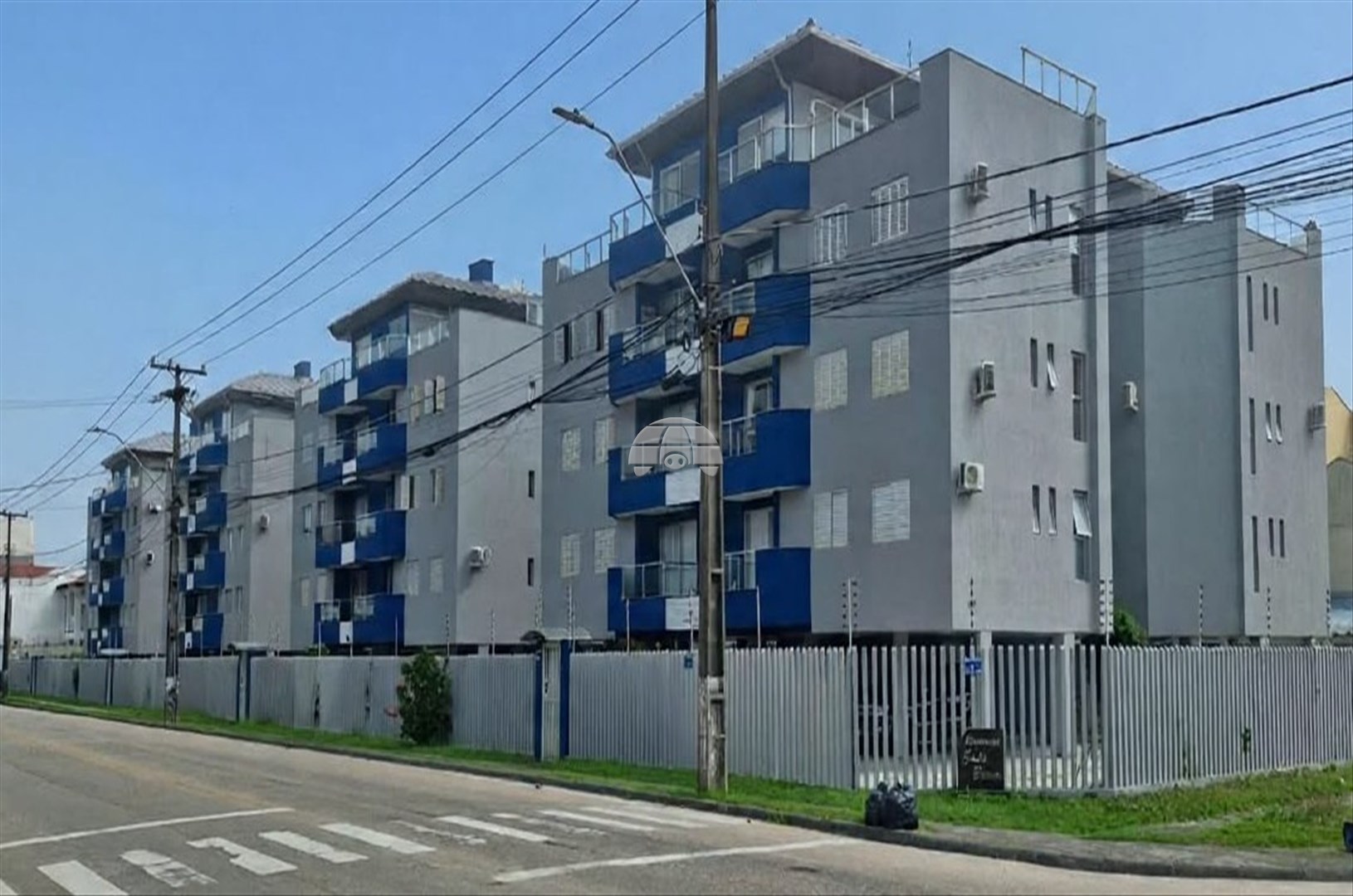 Apartamento à venda em Brejatuba, Guaratuba — Portal Chave Fácil