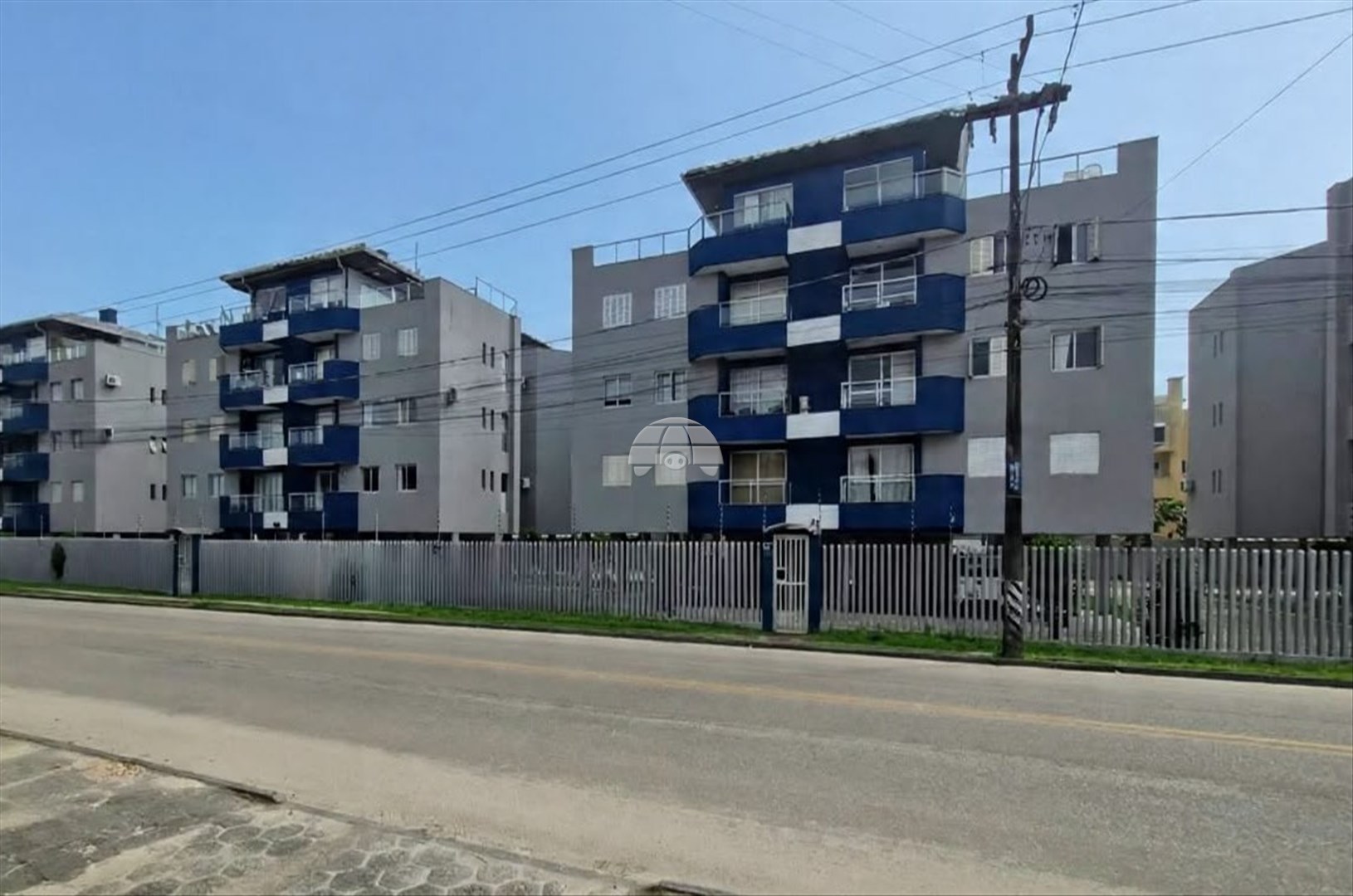 Apartamento à venda em Brejatuba, Guaratuba — Portal Chave Fácil