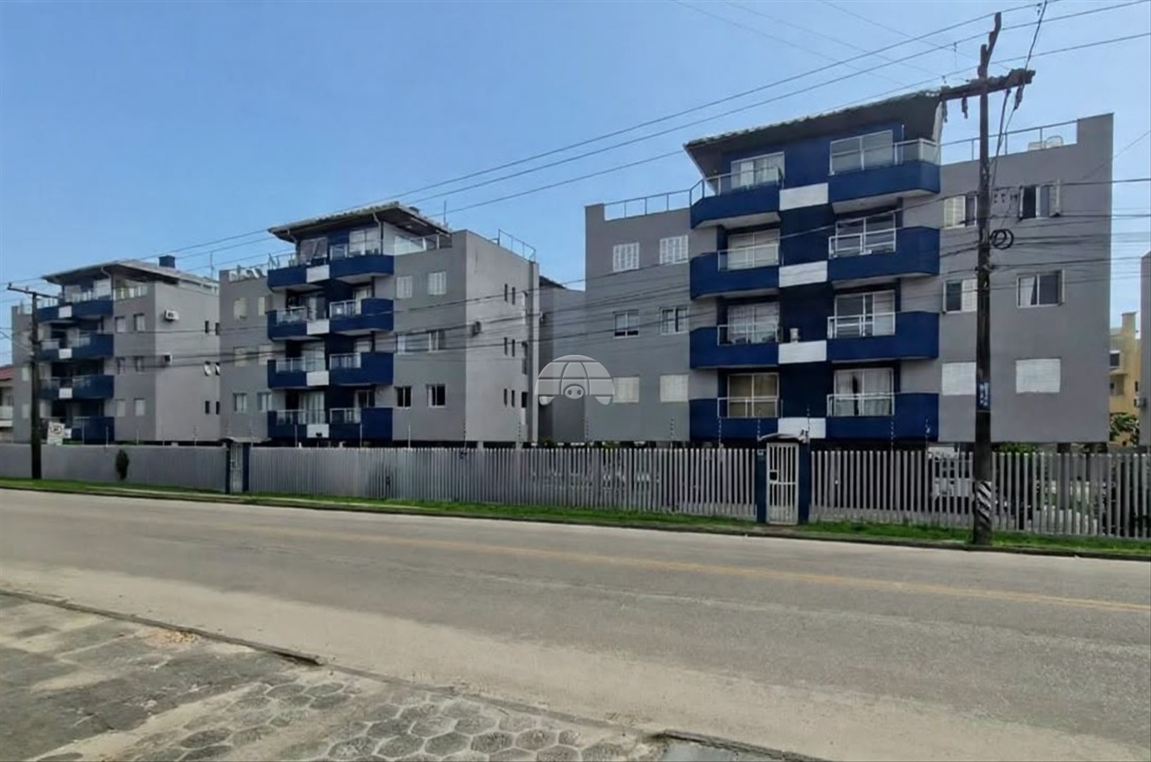 Apartamento à venda em Brejatuba, Guaratuba — Portal Chave Fácil