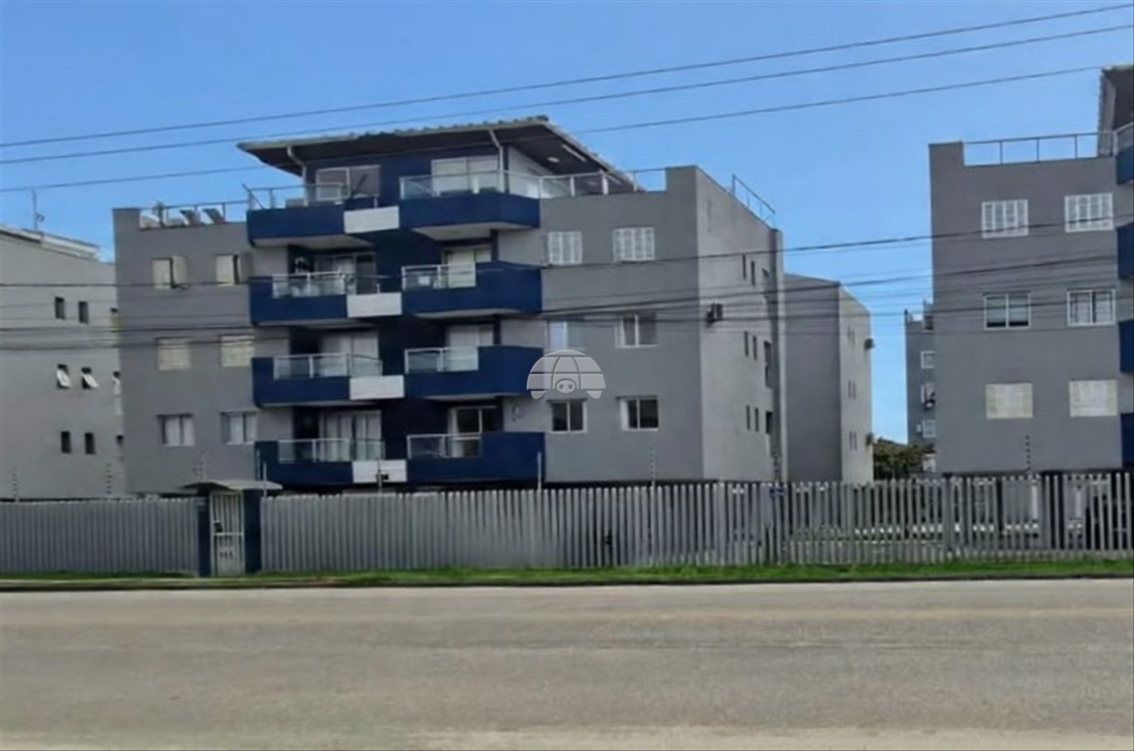 Apartamento à venda em Brejatuba, Guaratuba — Portal Chave Fácil