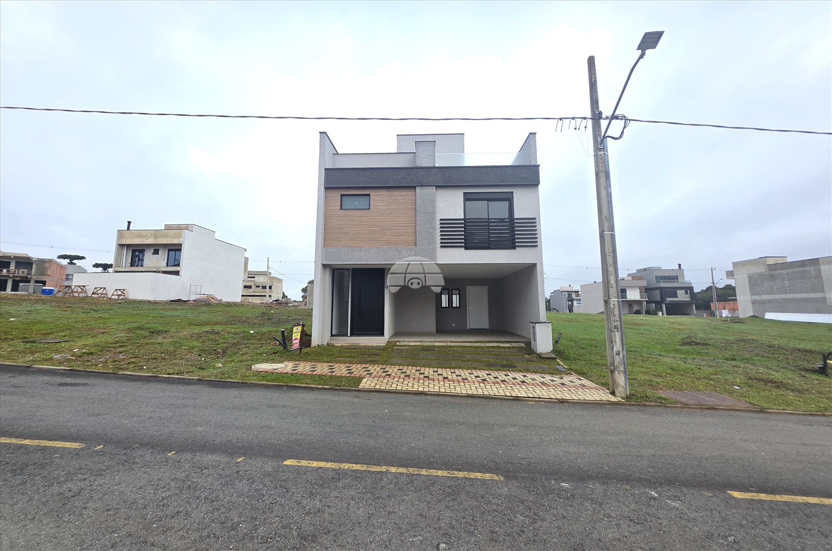 Casa à venda em Costeira, São José dos Pinhais — Portal Chave Fácil