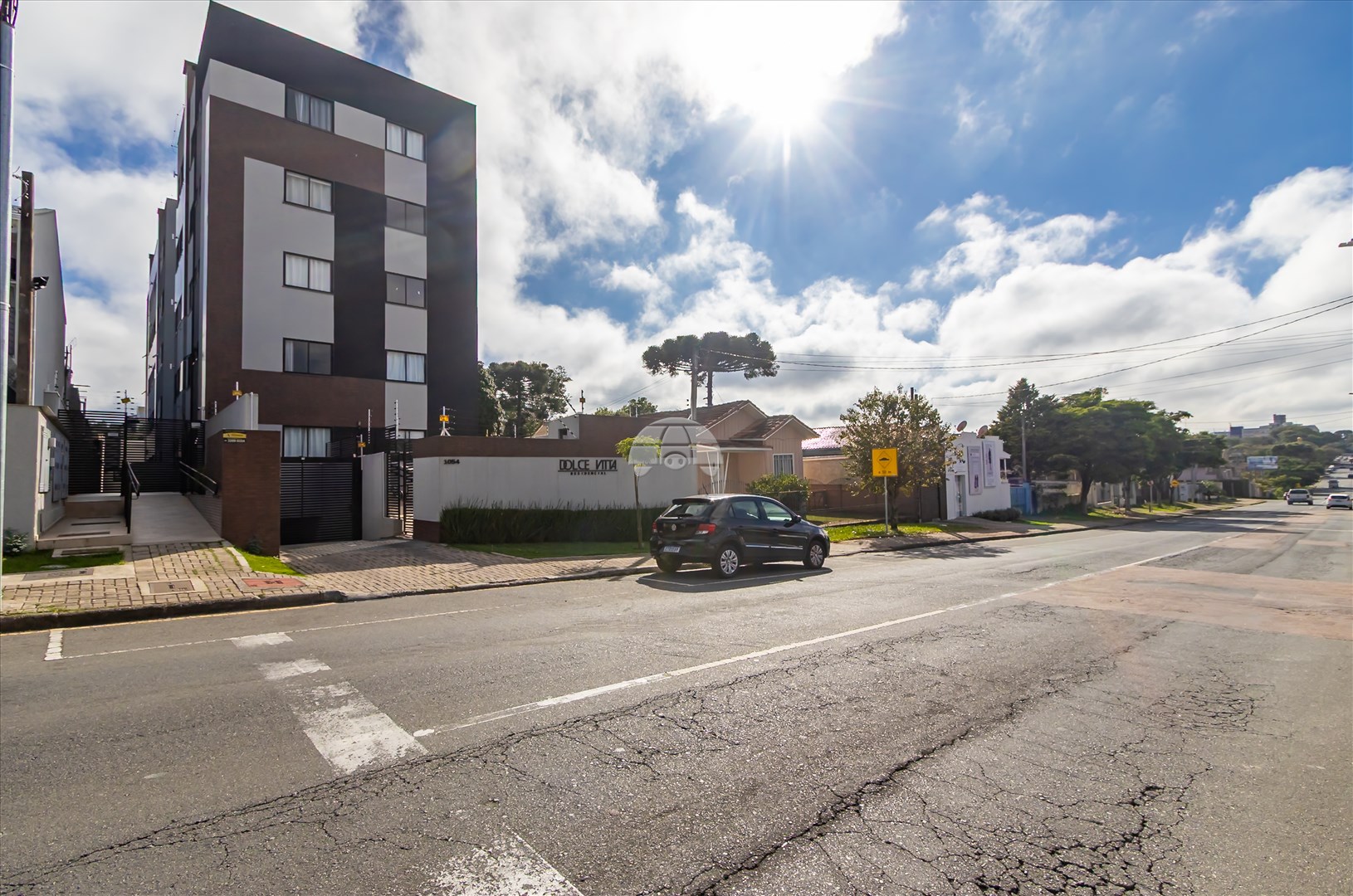 Apartamento à venda em Portão, Curitiba — Portal Chave Fácil