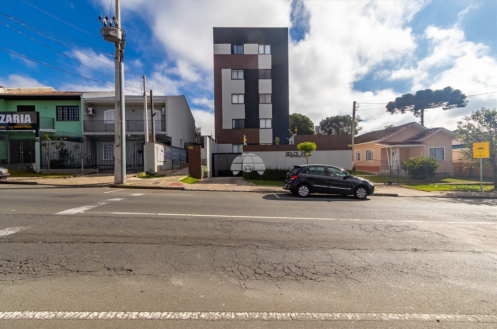 Apartamento à venda em Portão, Curitiba — Portal Chave Fácil