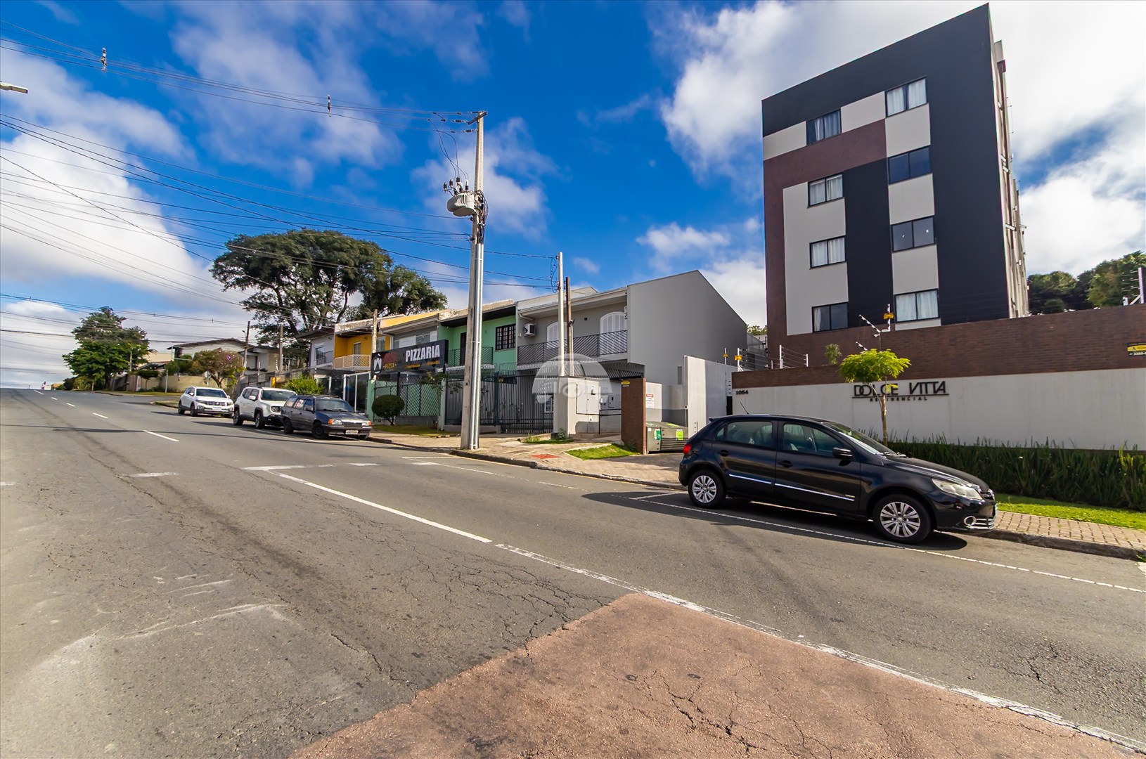 Apartamento à venda em Portão, Curitiba — Portal Chave Fácil