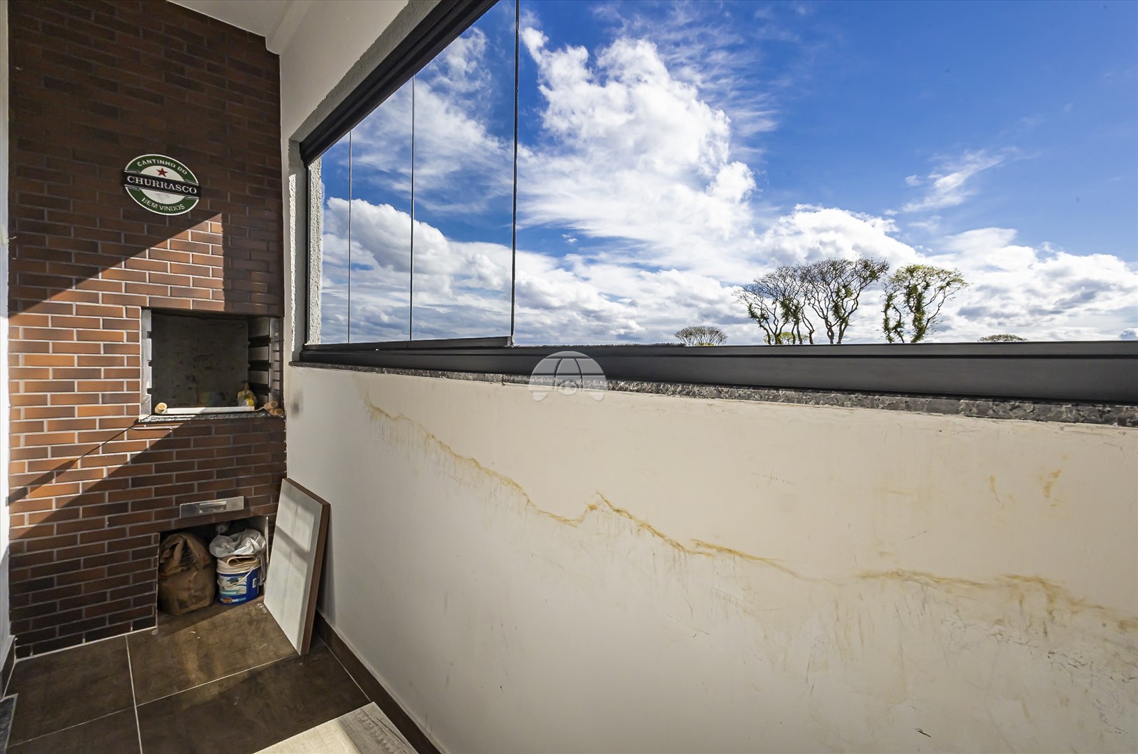 Apartamento à venda em Portão, Curitiba — Portal Chave Fácil