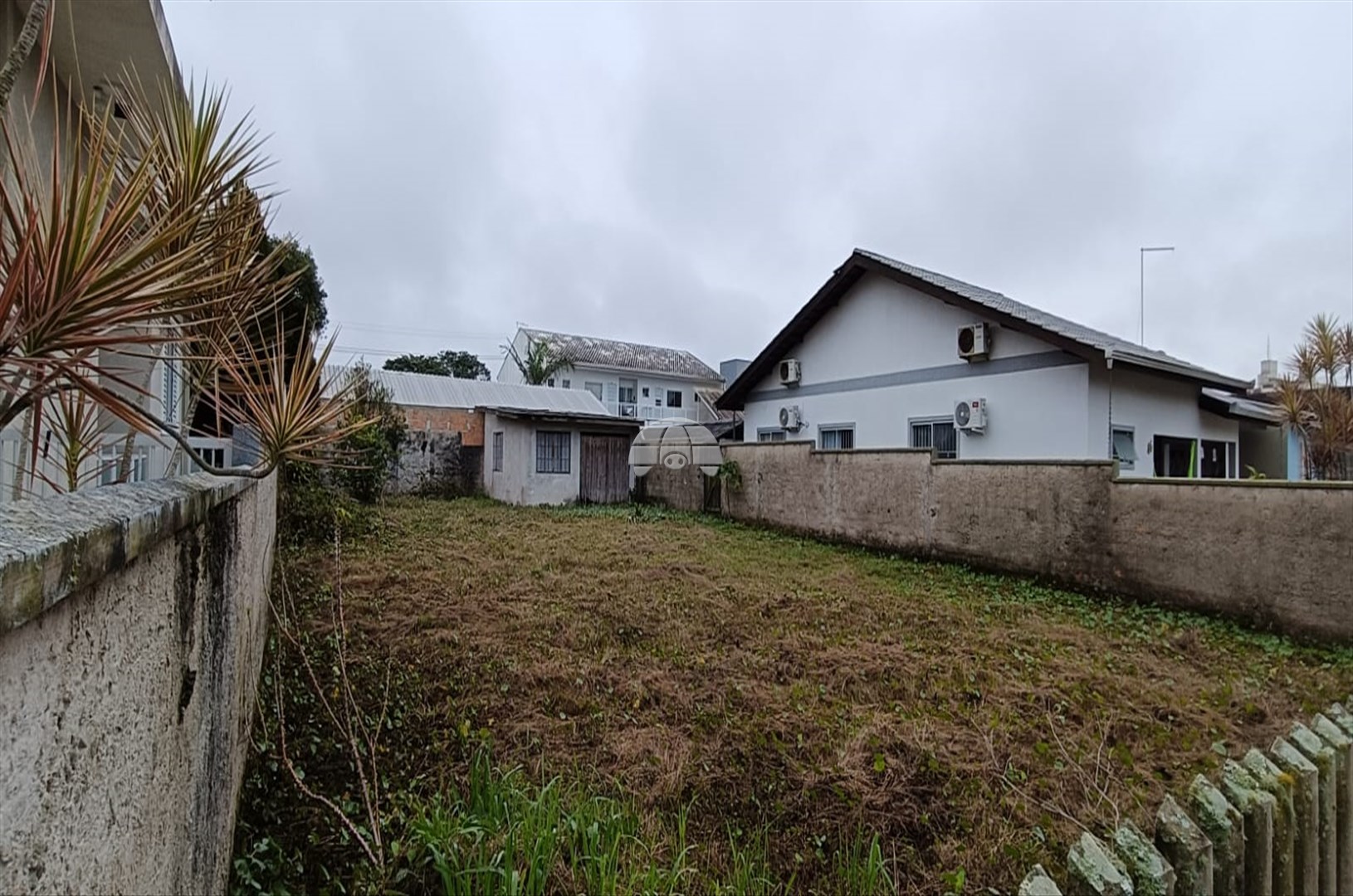Terreno/Área à venda em Balneário Jd. Pérola Do Atlântico, Itapoá — Portal Chave Fácil