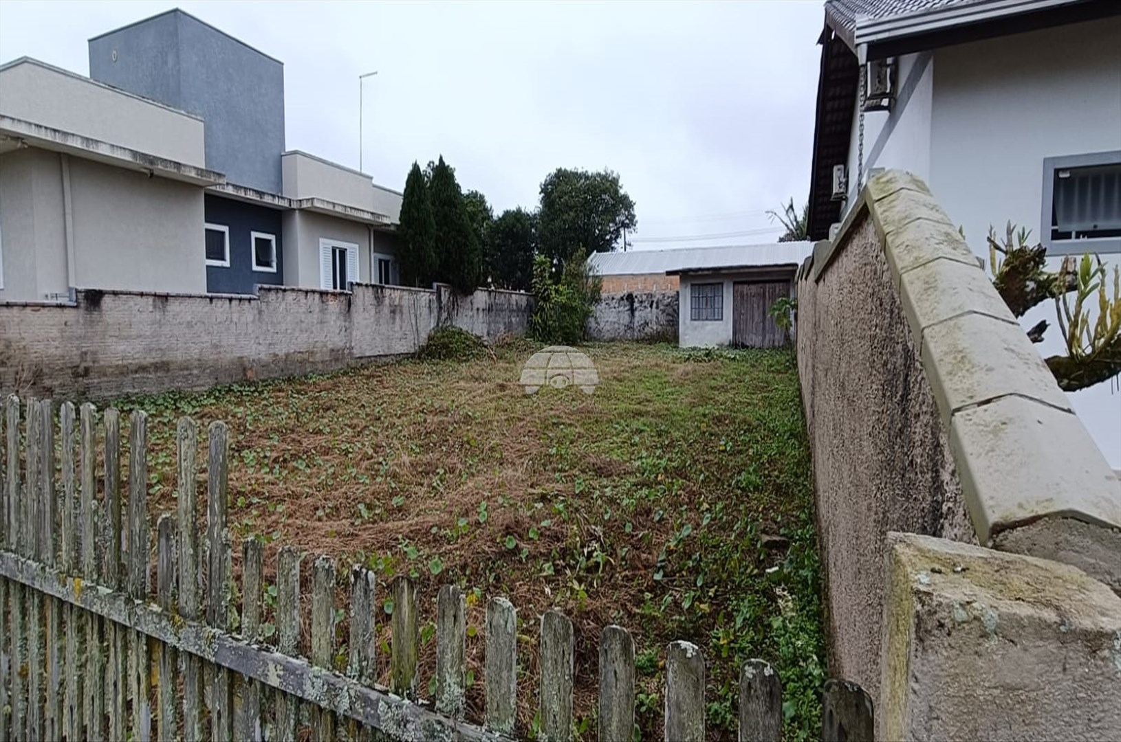 Terreno/Área à venda em Balneário Jd. Pérola Do Atlântico, Itapoá — Portal Chave Fácil