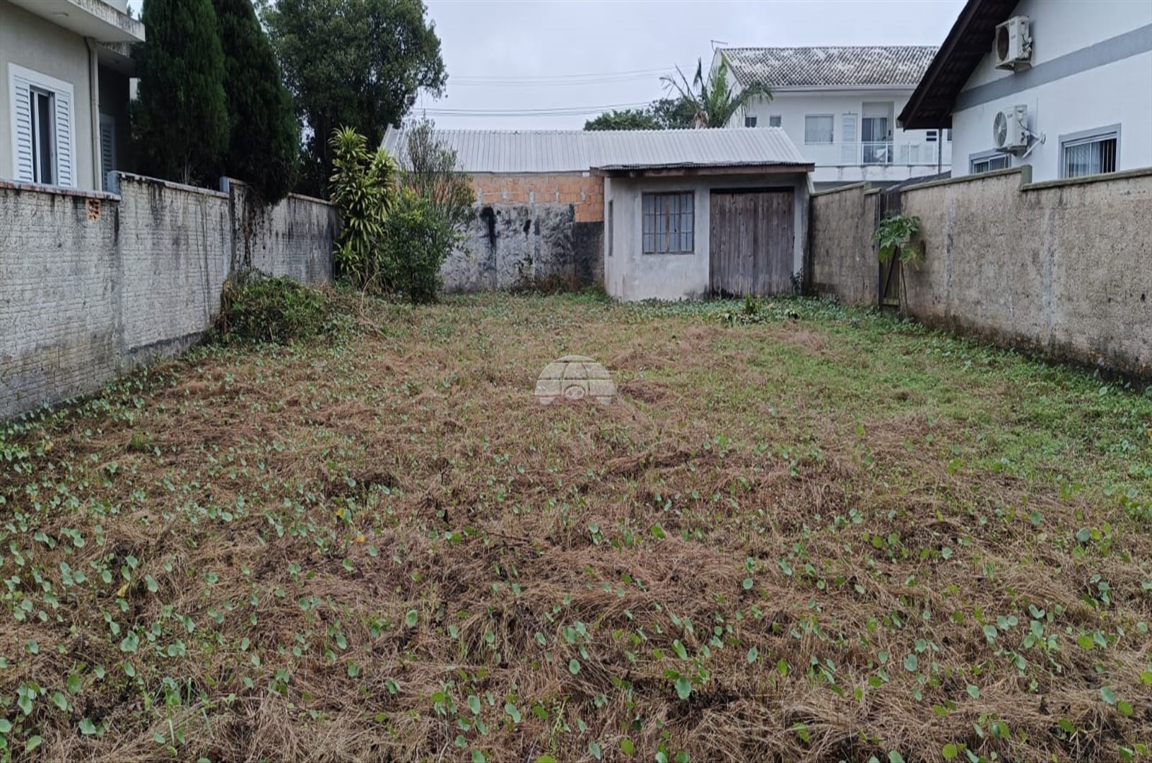 Terreno/Área à venda em Balneário Jd. Pérola Do Atlântico, Itapoá — Portal Chave Fácil