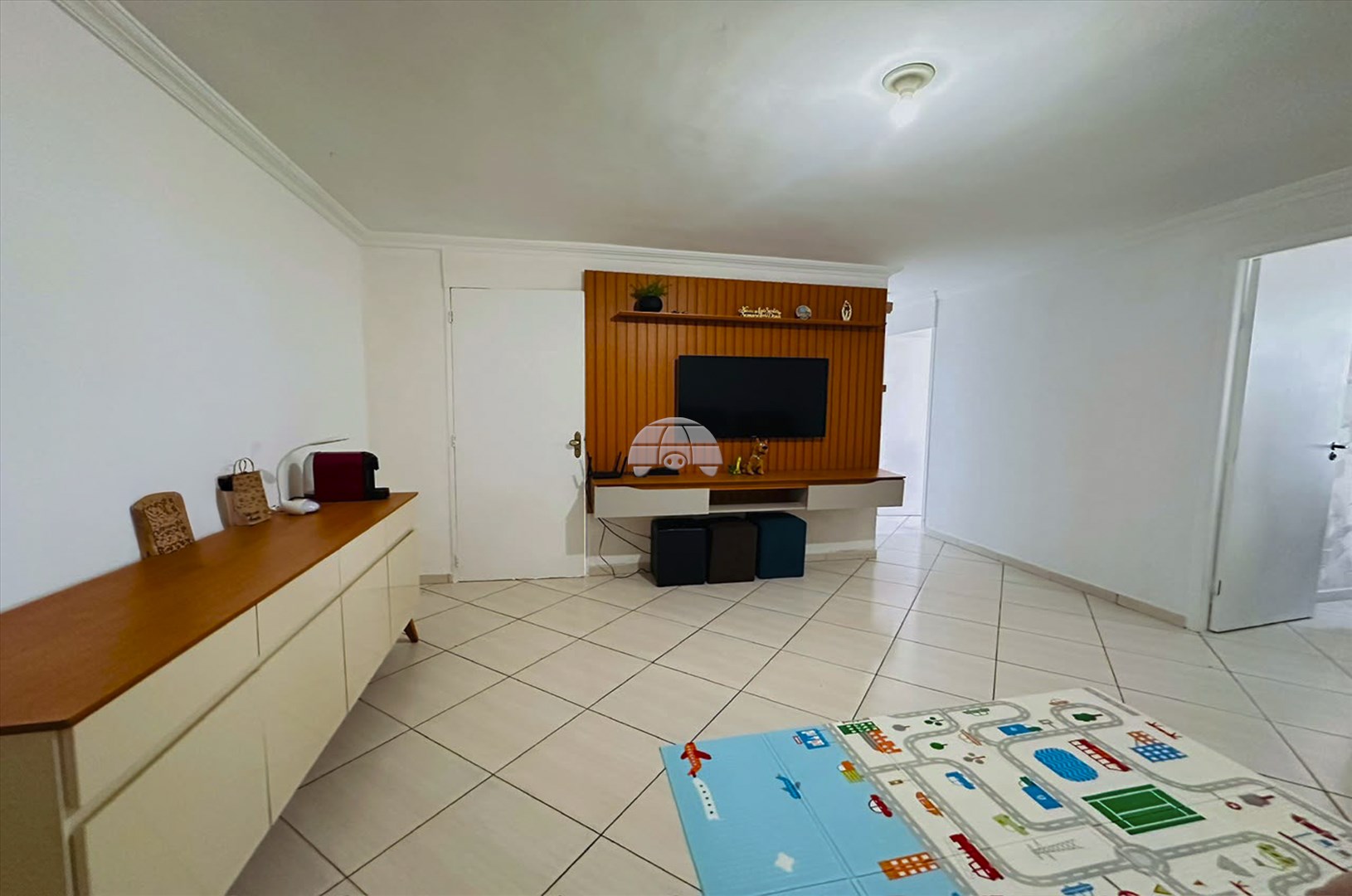 Apartamento à venda em Fazendinha, Curitiba — Portal Chave Fácil