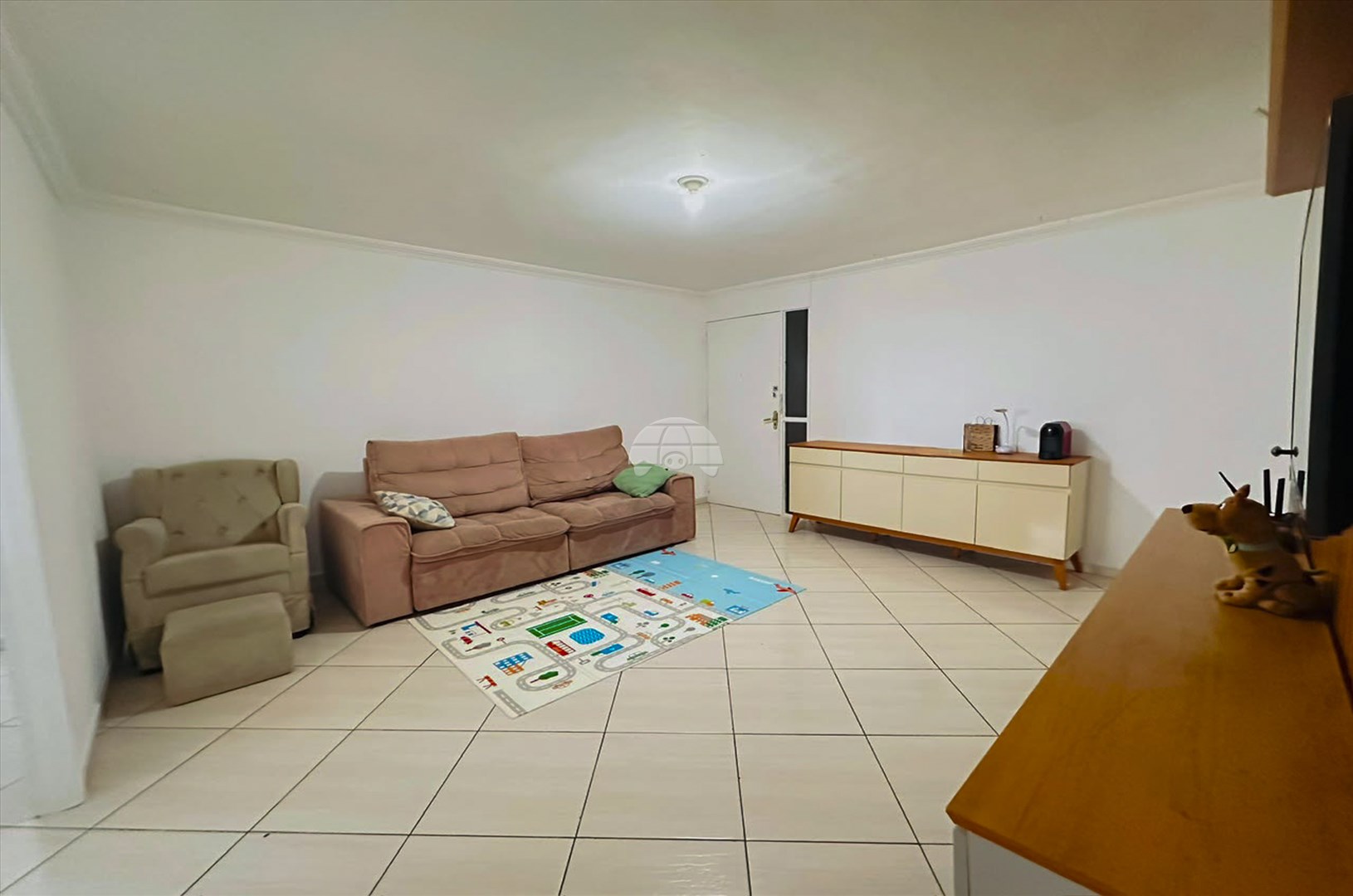 Apartamento à venda em Fazendinha, Curitiba — Portal Chave Fácil