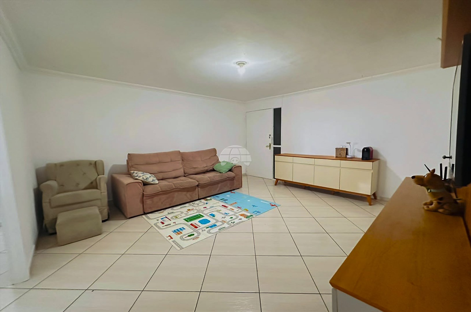 Apartamento à venda em Fazendinha, Curitiba — Portal Chave Fácil