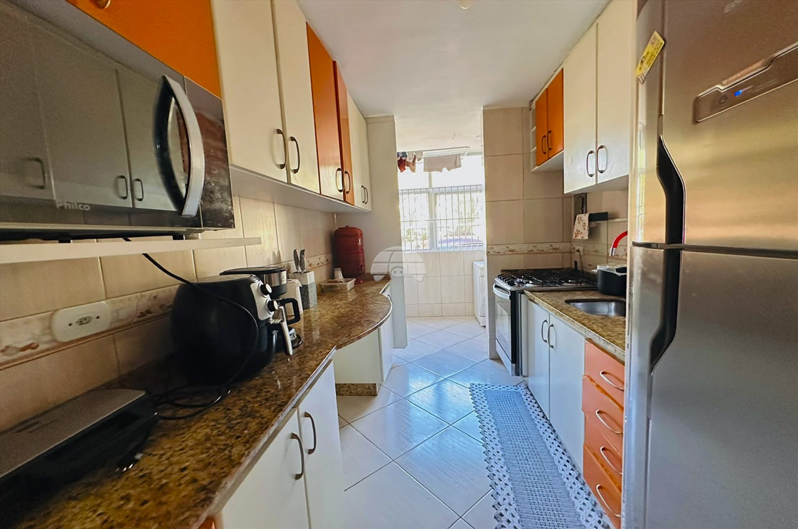 Apartamento à venda em Fazendinha, Curitiba — Portal Chave Fácil