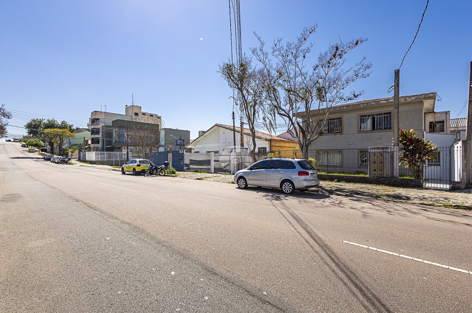 Apartamento à venda em Parolin, Curitiba — Portal Chave Fácil