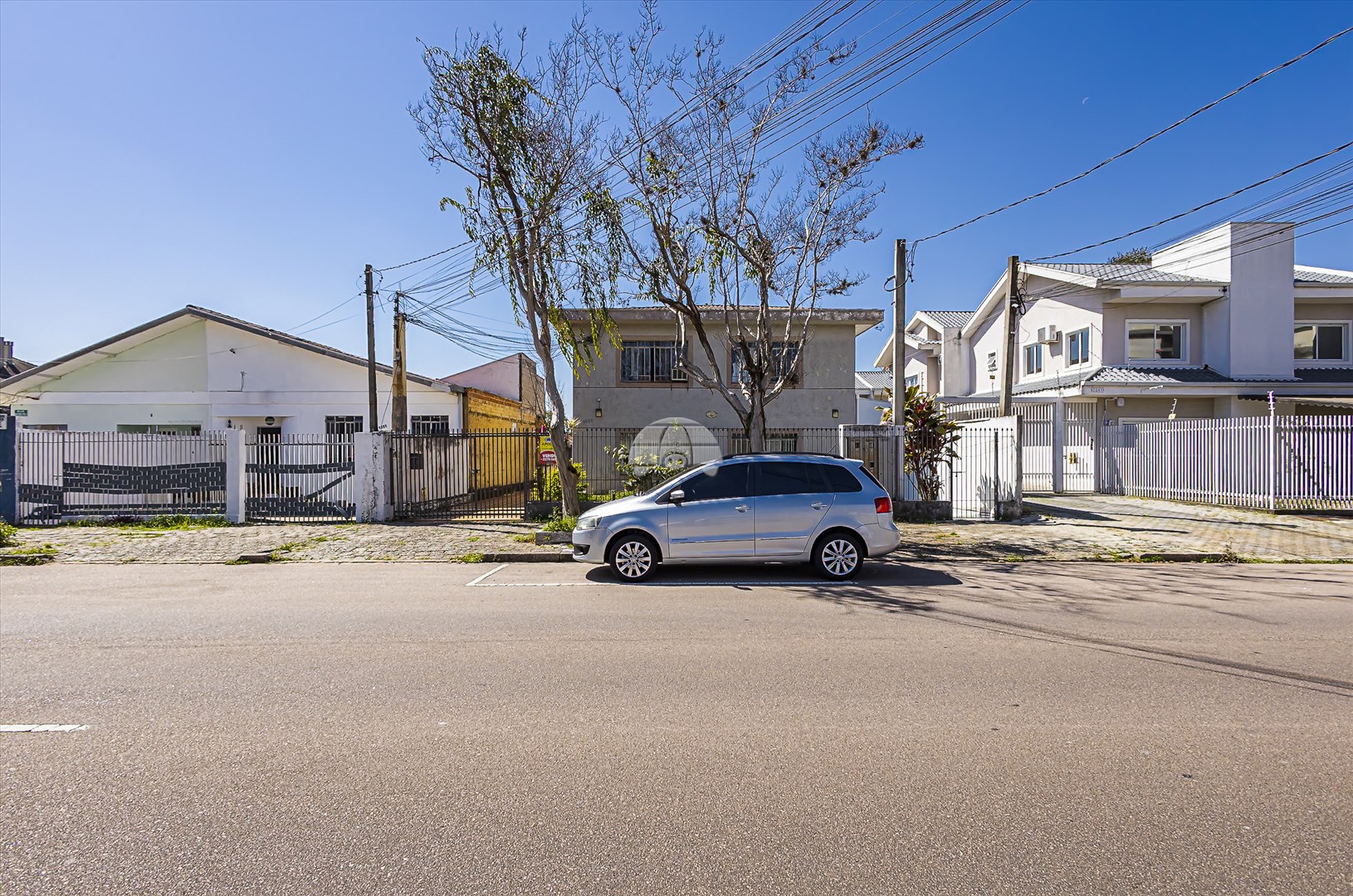 Apartamento à venda em Parolin, Curitiba — Portal Chave Fácil