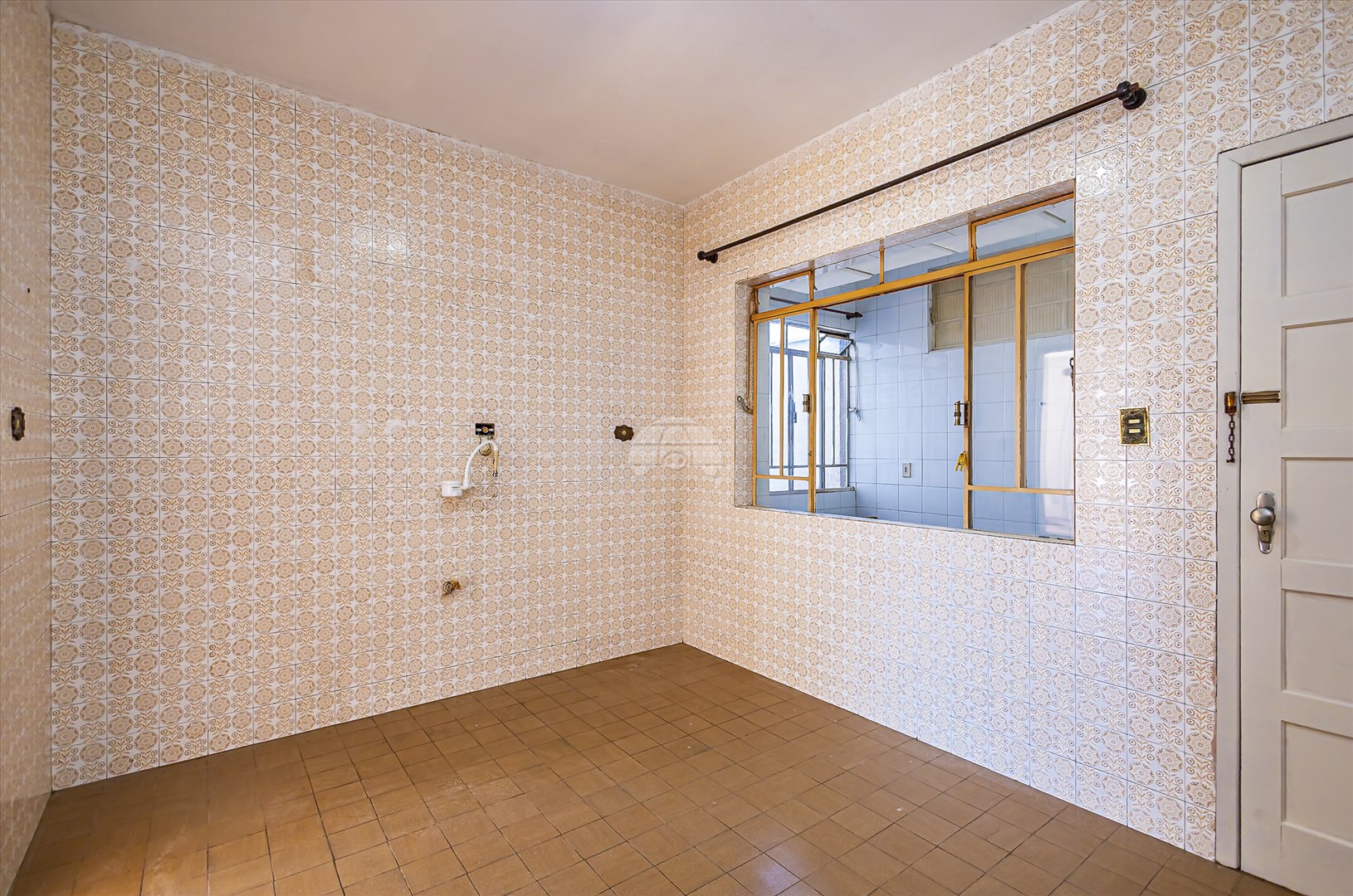 Apartamento à venda em Parolin, Curitiba — Portal Chave Fácil