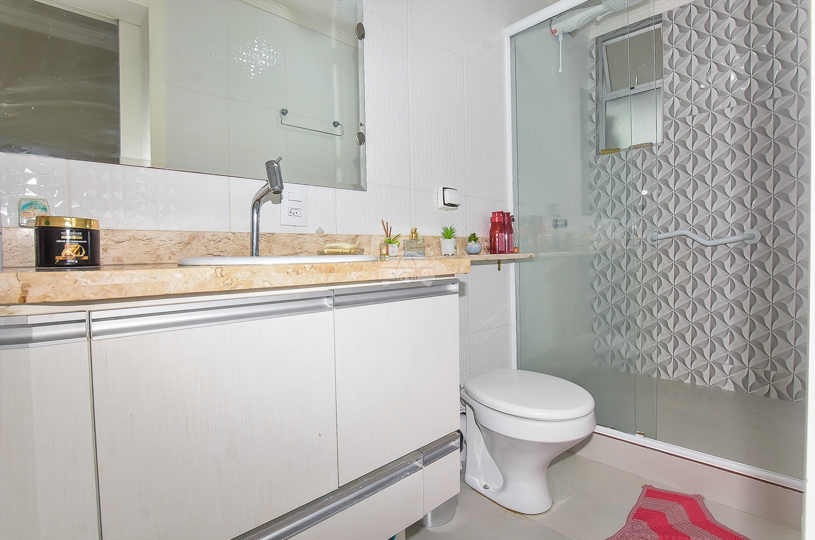 Apartamento Residencial para Locação no Bairro Cidade Industrial ref. 109288 (10 / 10)