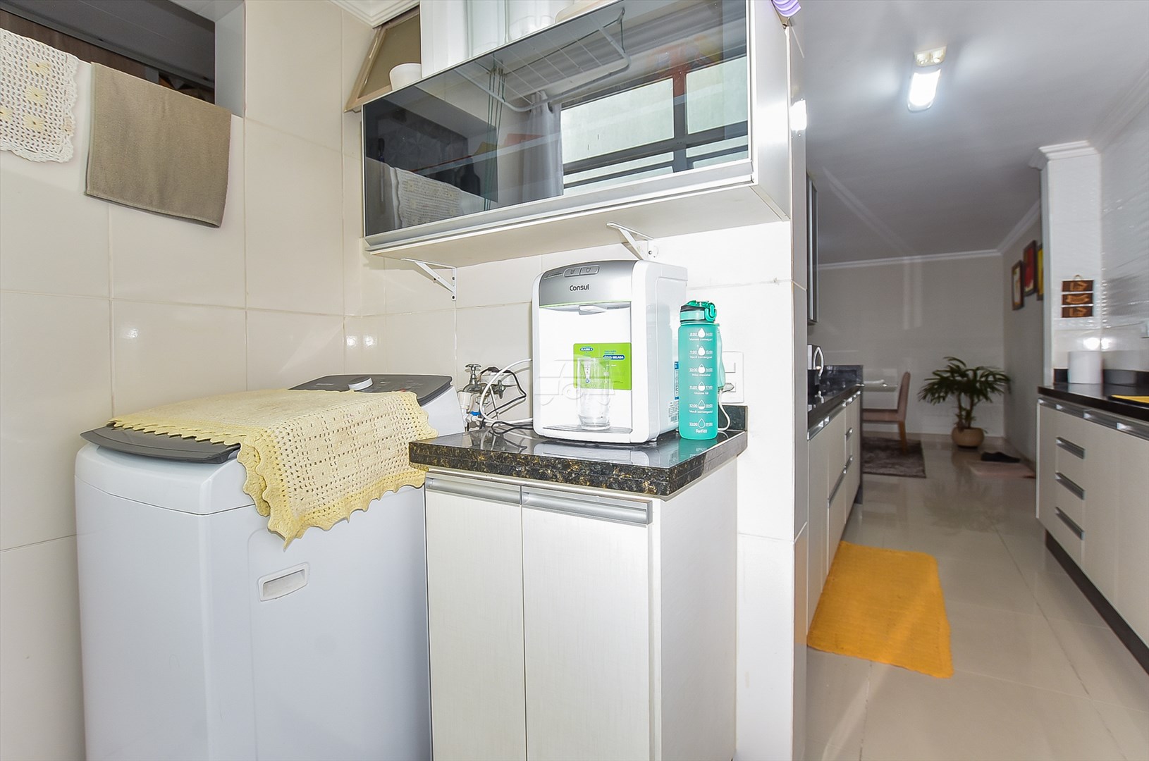 Apartamento Residencial para Locação no Bairro Cidade Industrial ref. 109288 (9 / 10)