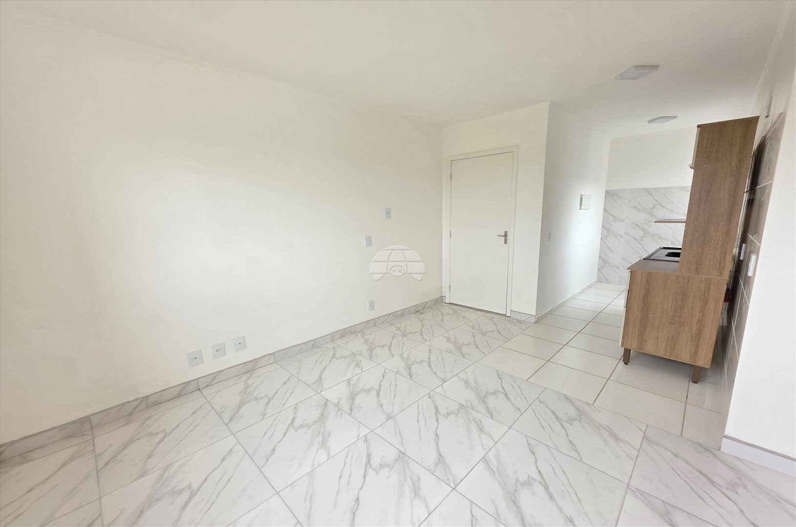 Apartamento à venda em Lamenha Grande, Almirante Tamandaré — Portal Chave Fácil