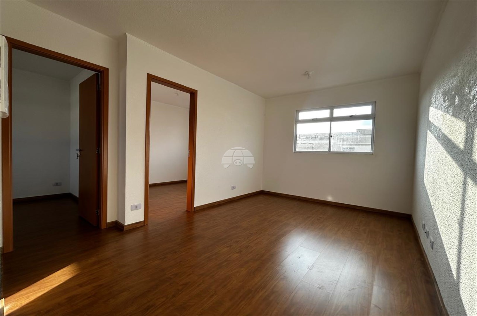 Apartamento à venda em Jardim Campo Verde, Almirante Tamandaré — Portal Chave Fácil