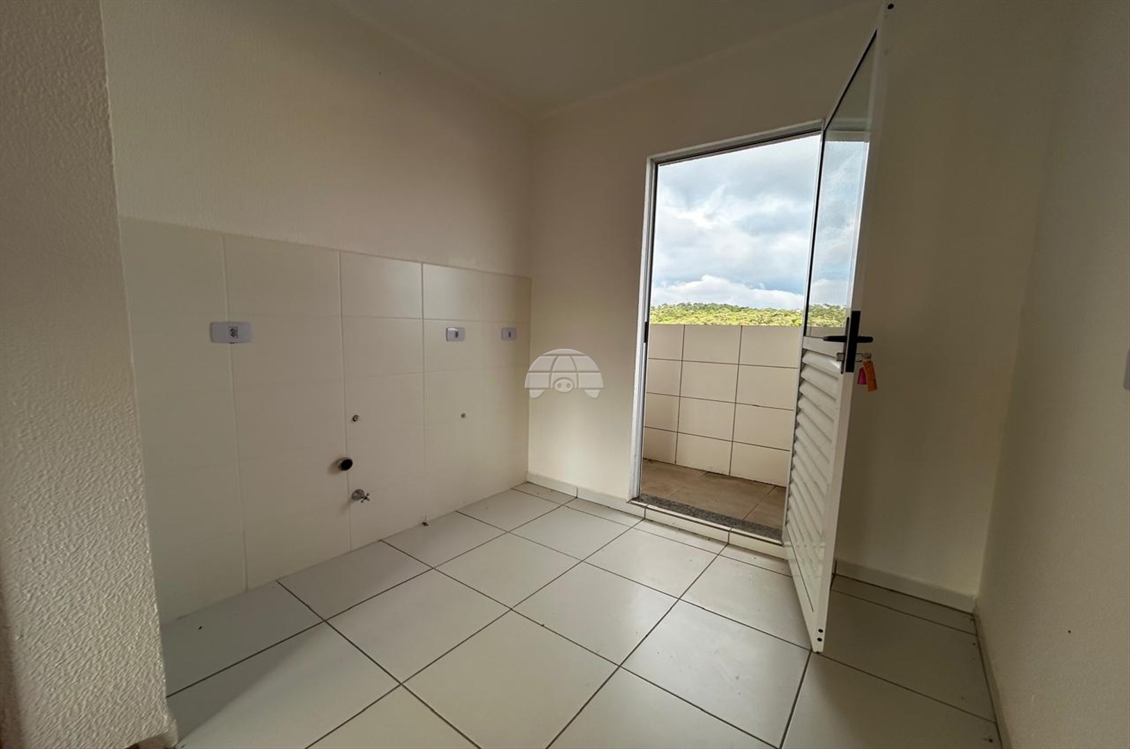 Apartamento à venda em Jardim Campo Verde, Almirante Tamandaré — Portal Chave Fácil