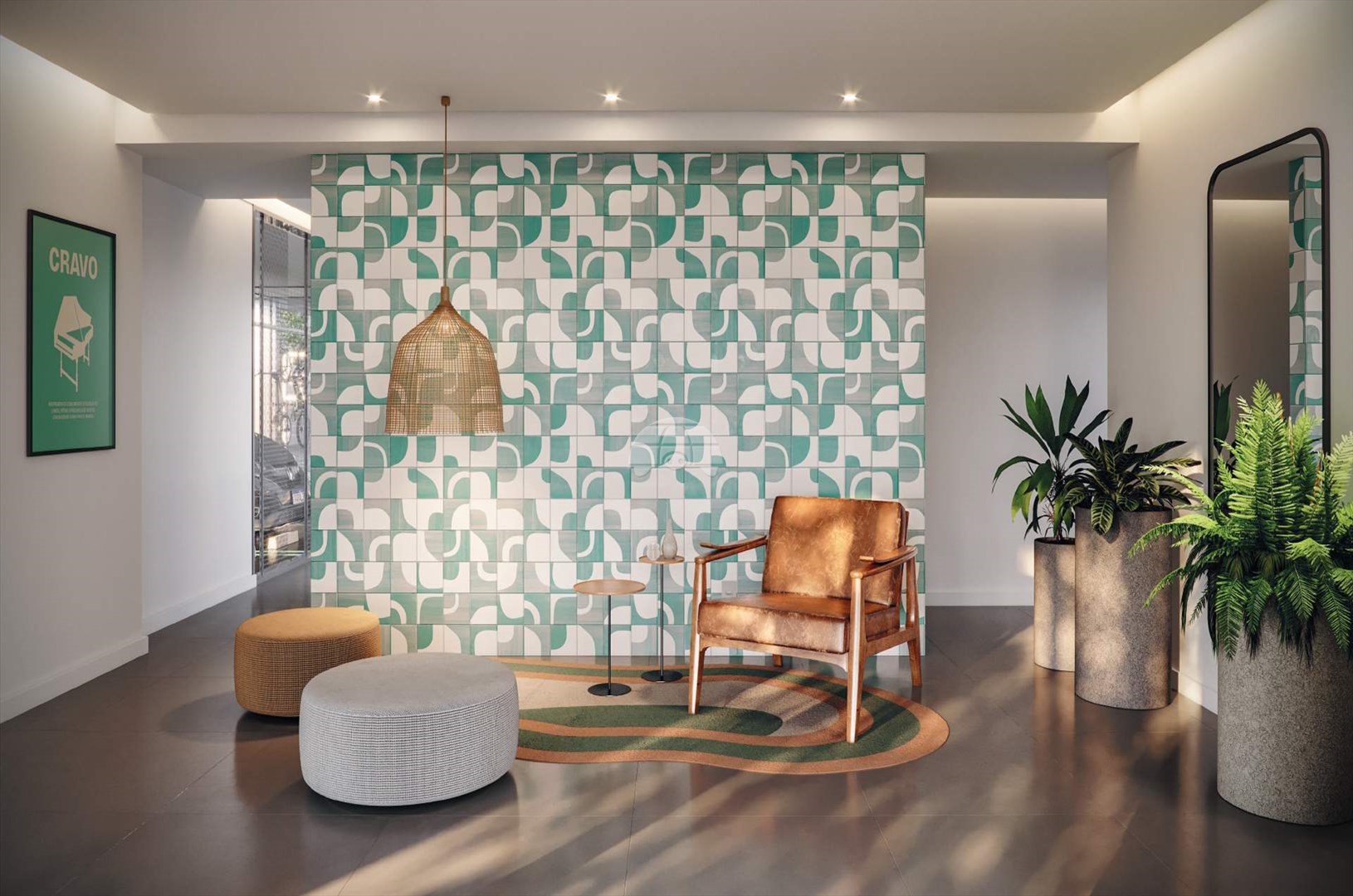 Apartamento Residencial para Venda no Bairro Portão ref. 229906 (2 / 10)