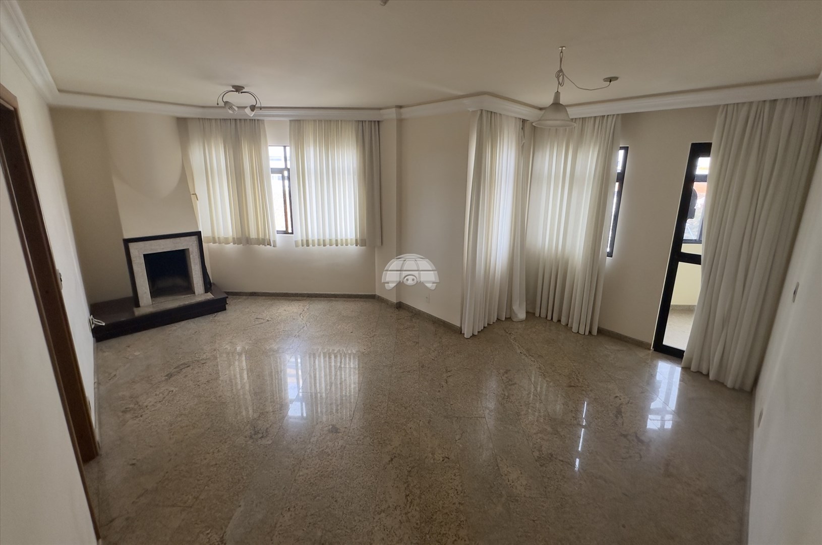 Apartamento à venda em Estrela, Ponta Grossa — Portal Chave Fácil