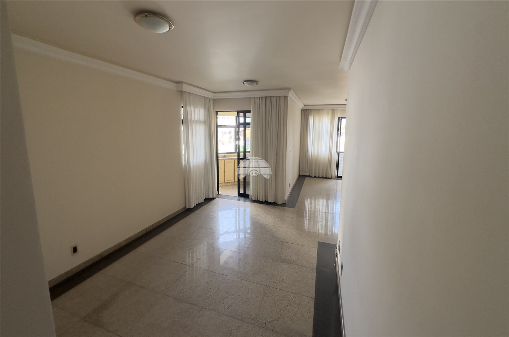 Apartamento à venda em Estrela, Ponta Grossa — Portal Chave Fácil