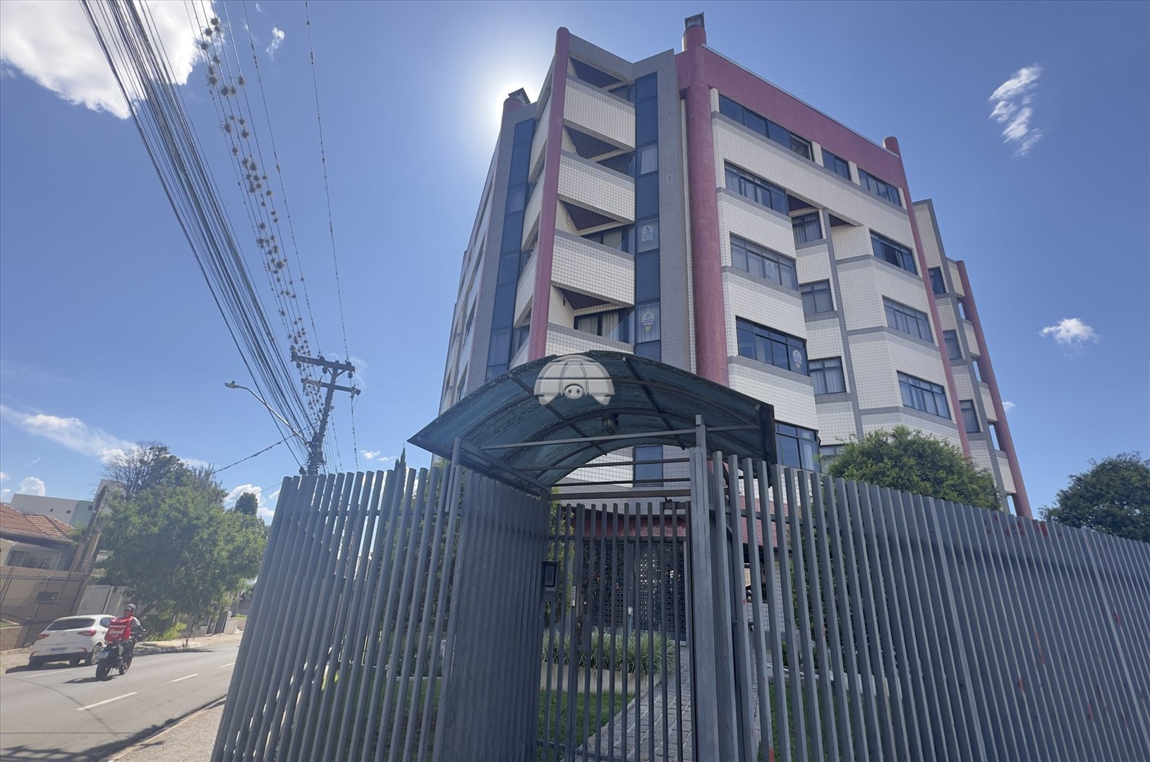 Apartamento à venda em Estrela, Ponta Grossa — Portal Chave Fácil