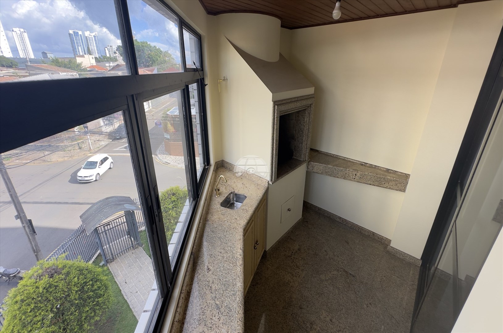 Apartamento à venda em Estrela, Ponta Grossa — Portal Chave Fácil