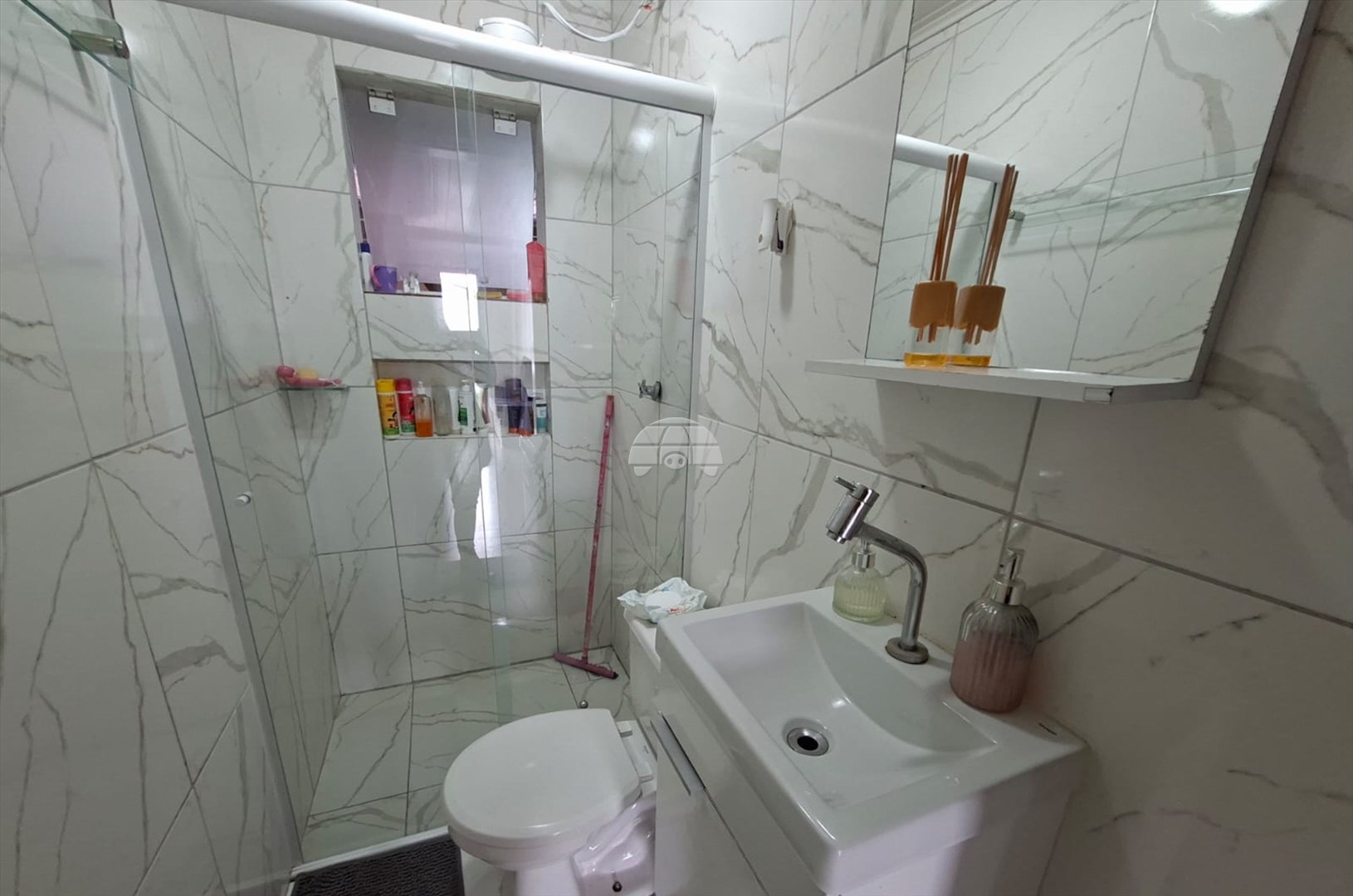 Casa à venda em Parque Do Embu, Colombo — Portal Chave Fácil