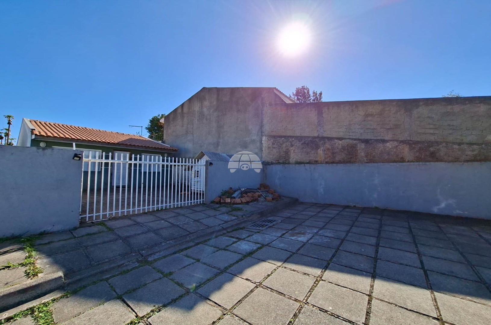 Casa à venda em Parque Do Embu, Colombo — Portal Chave Fácil