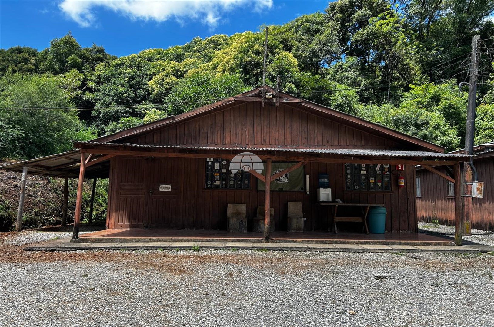 Barracão/Galpão para alugar em Planta Mosacal, Almirante Tamandaré — Portal Chave Fácil