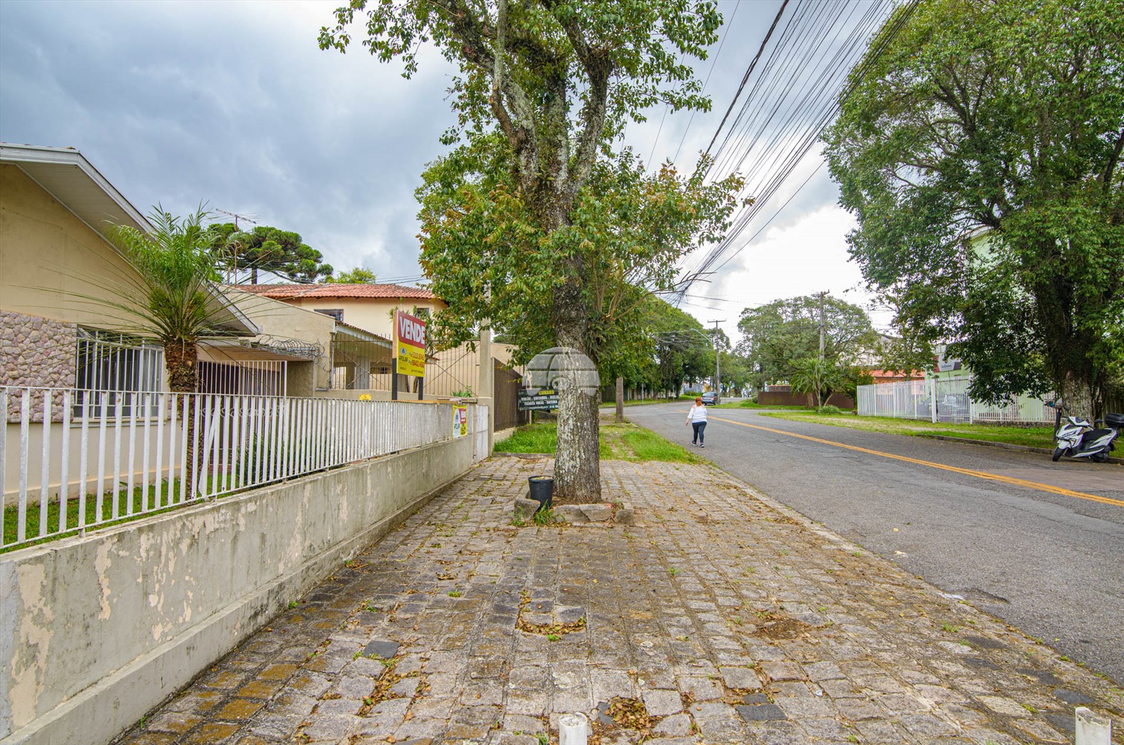Terreno Residencial para Venda no Bairro Cajuru ref. 229924 (3 / 10)