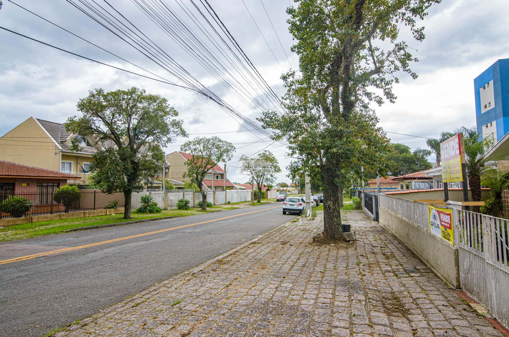 Terreno Residencial para Venda no Bairro Cajuru ref. 229924 (4 / 10)