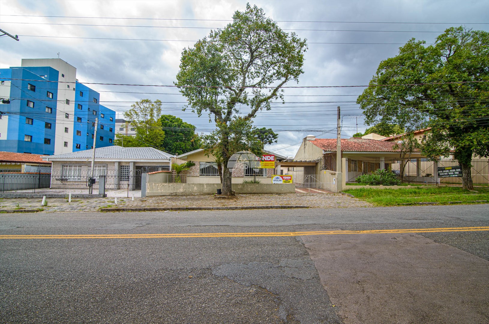 Terreno Residencial para Venda no Bairro Cajuru ref. 229924 (2 / 10)