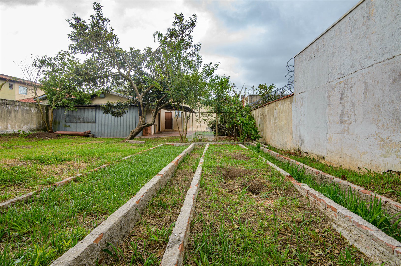 Terreno Residencial para Venda no Bairro Cajuru ref. 229924 (1 / 10)