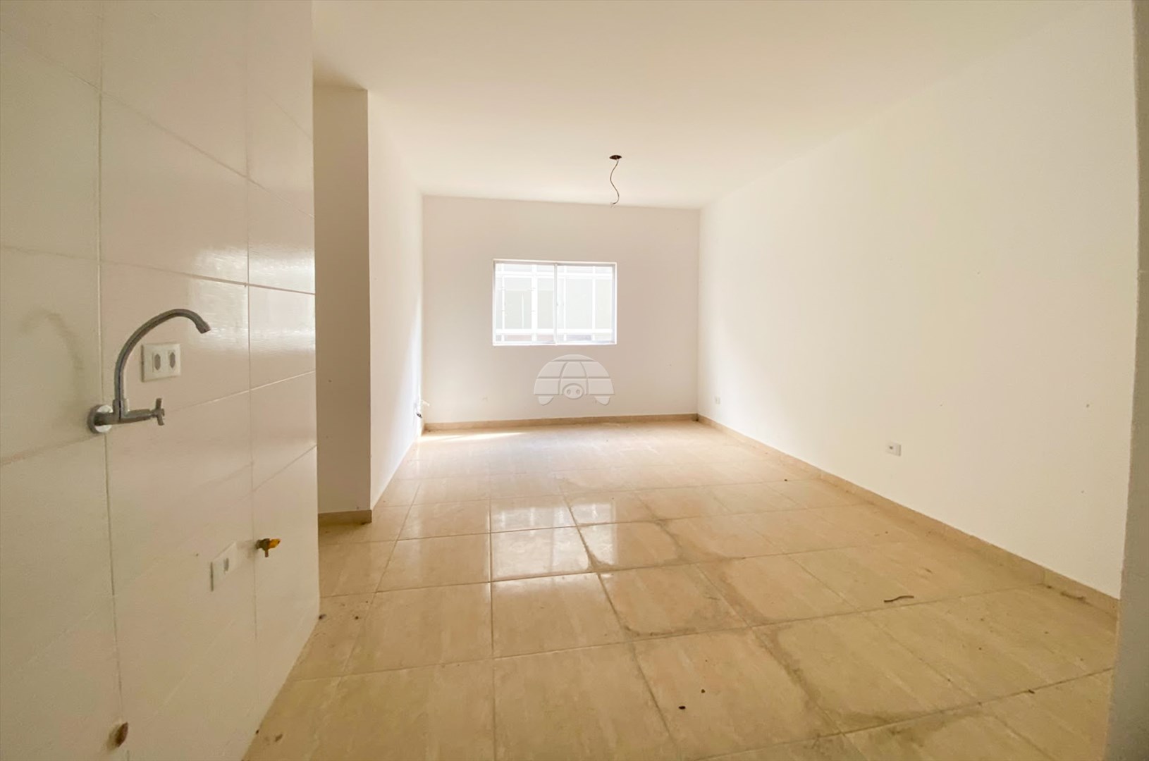 Apartamento à venda em Arruda, Colombo — Portal Chave Fácil