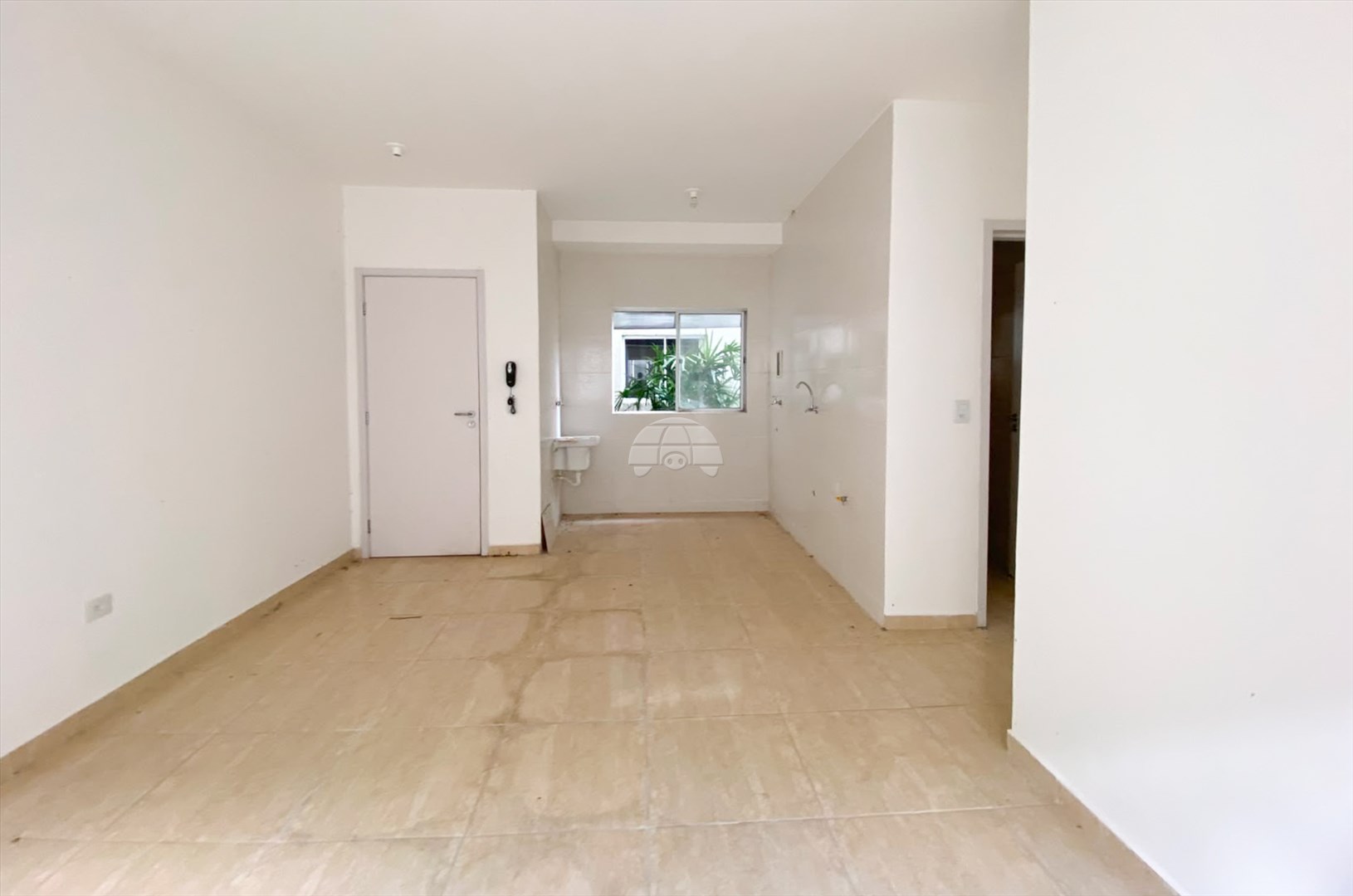 Apartamento à venda em Arruda, Colombo — Portal Chave Fácil