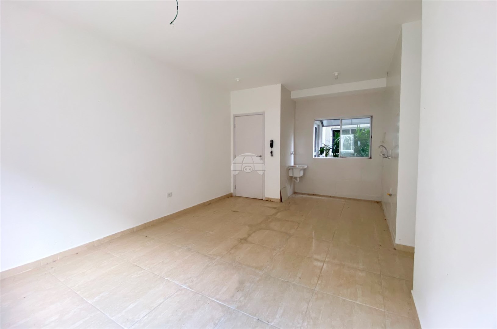 Apartamento à venda em Arruda, Colombo — Portal Chave Fácil