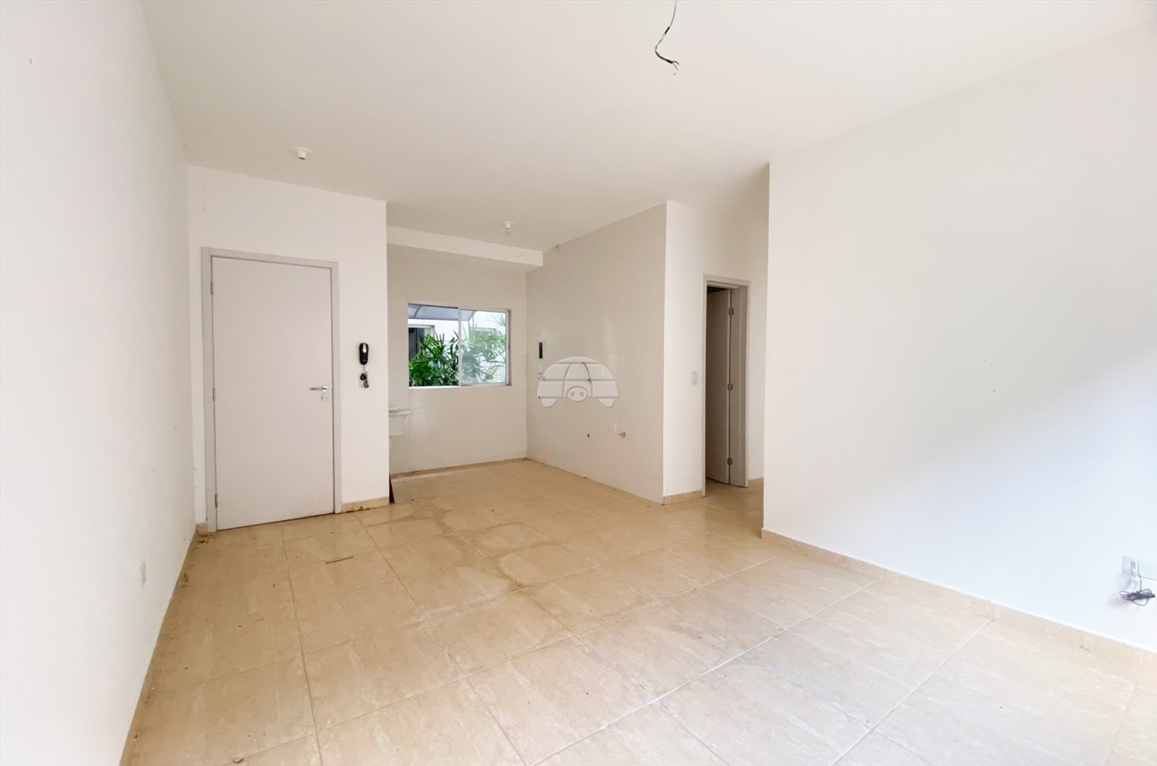 Apartamento à venda em Arruda, Colombo — Portal Chave Fácil