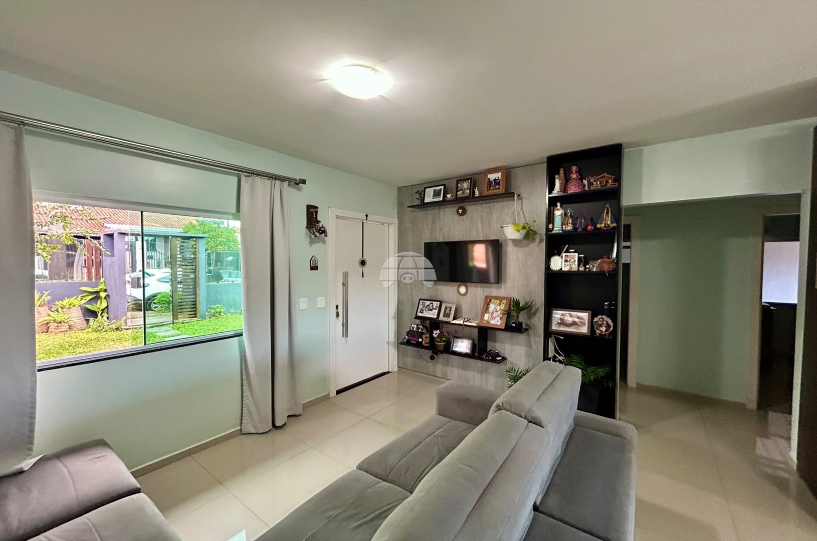 Casa à venda em Parque Do Som, Pato Branco — Portal Chave Fácil