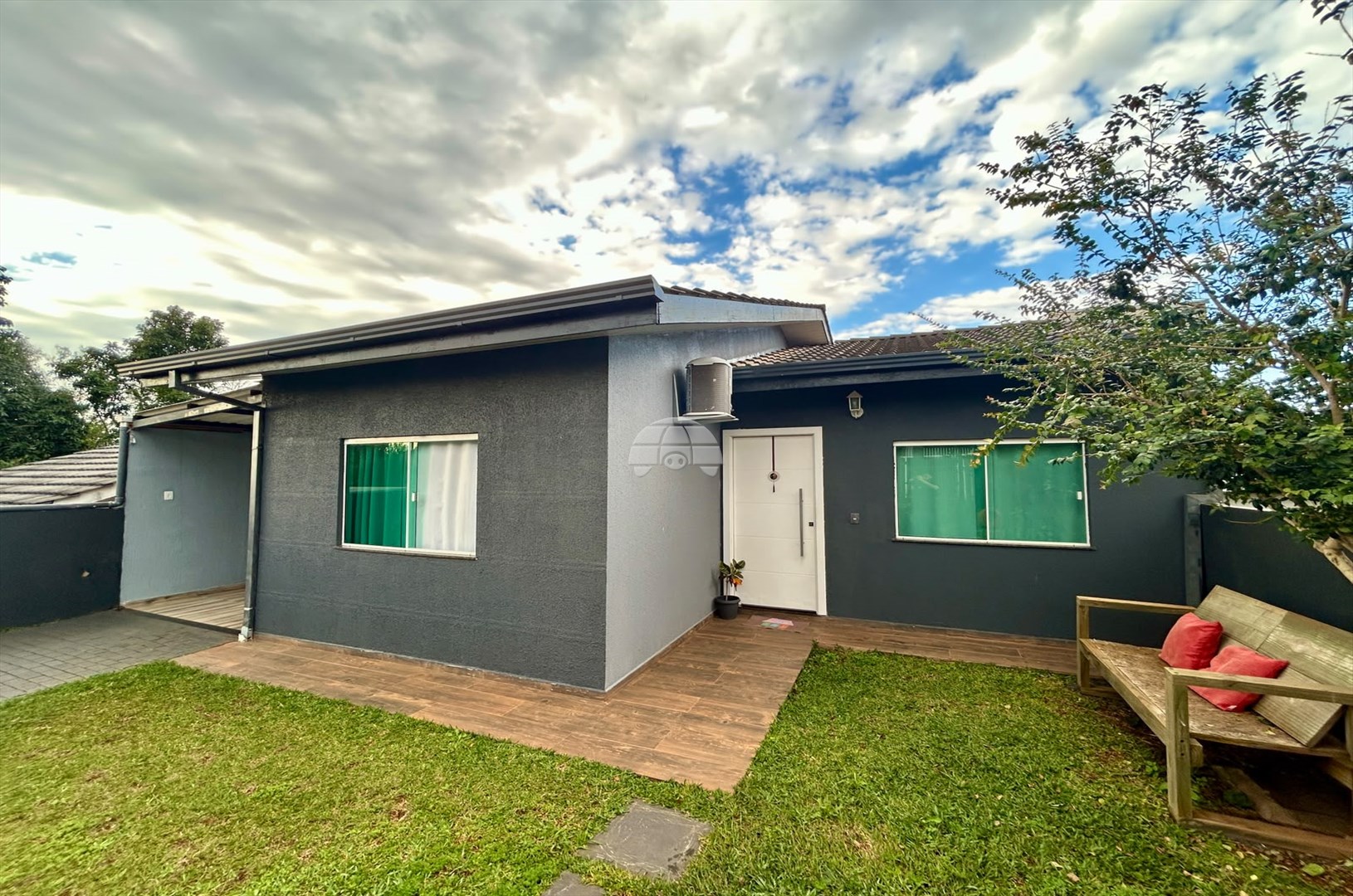 Casa à venda em Parque Do Som, Pato Branco — Portal Chave Fácil