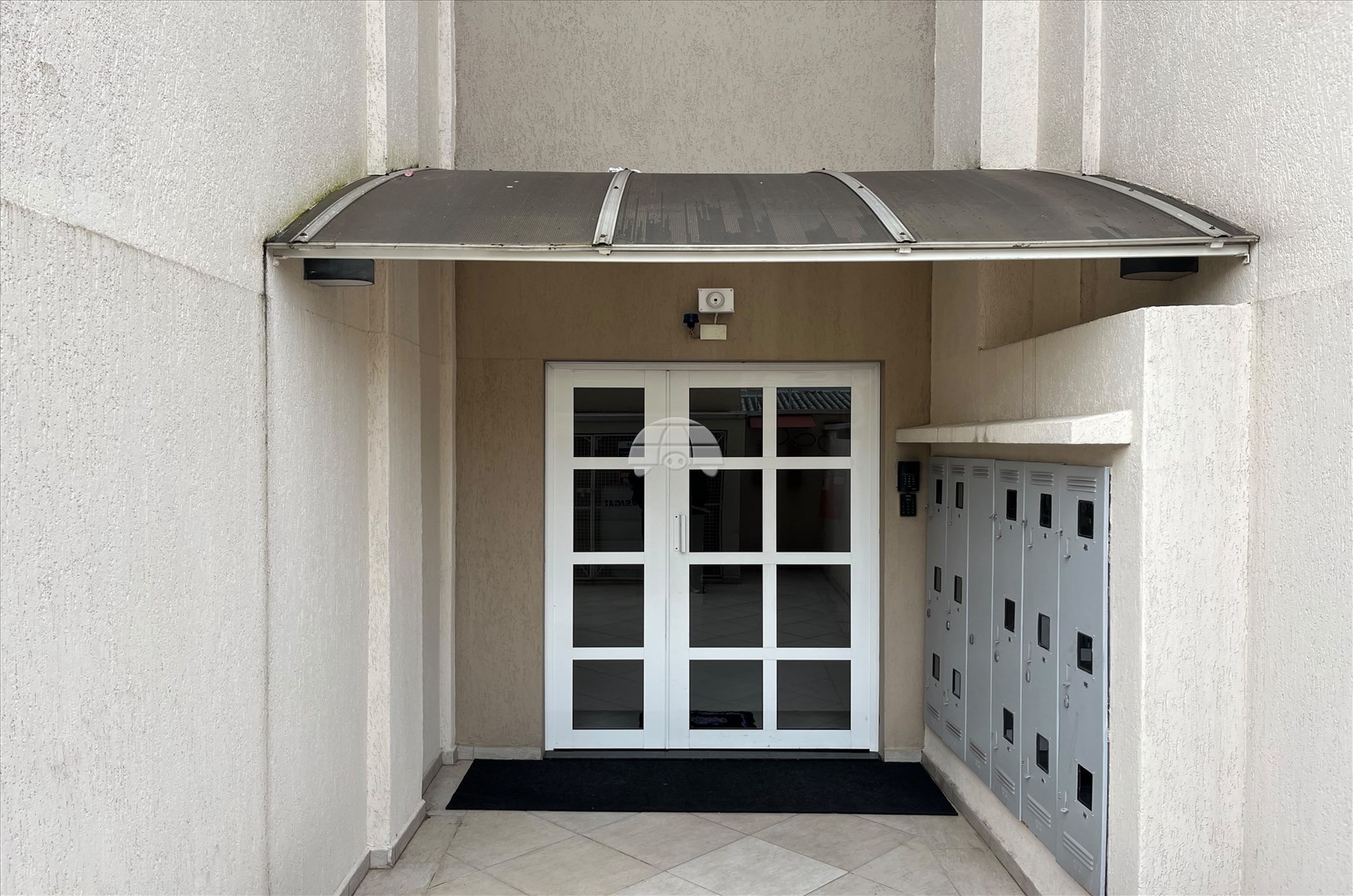 Apartamento para alugar em Capão Raso, Curitiba — Portal Chave Fácil