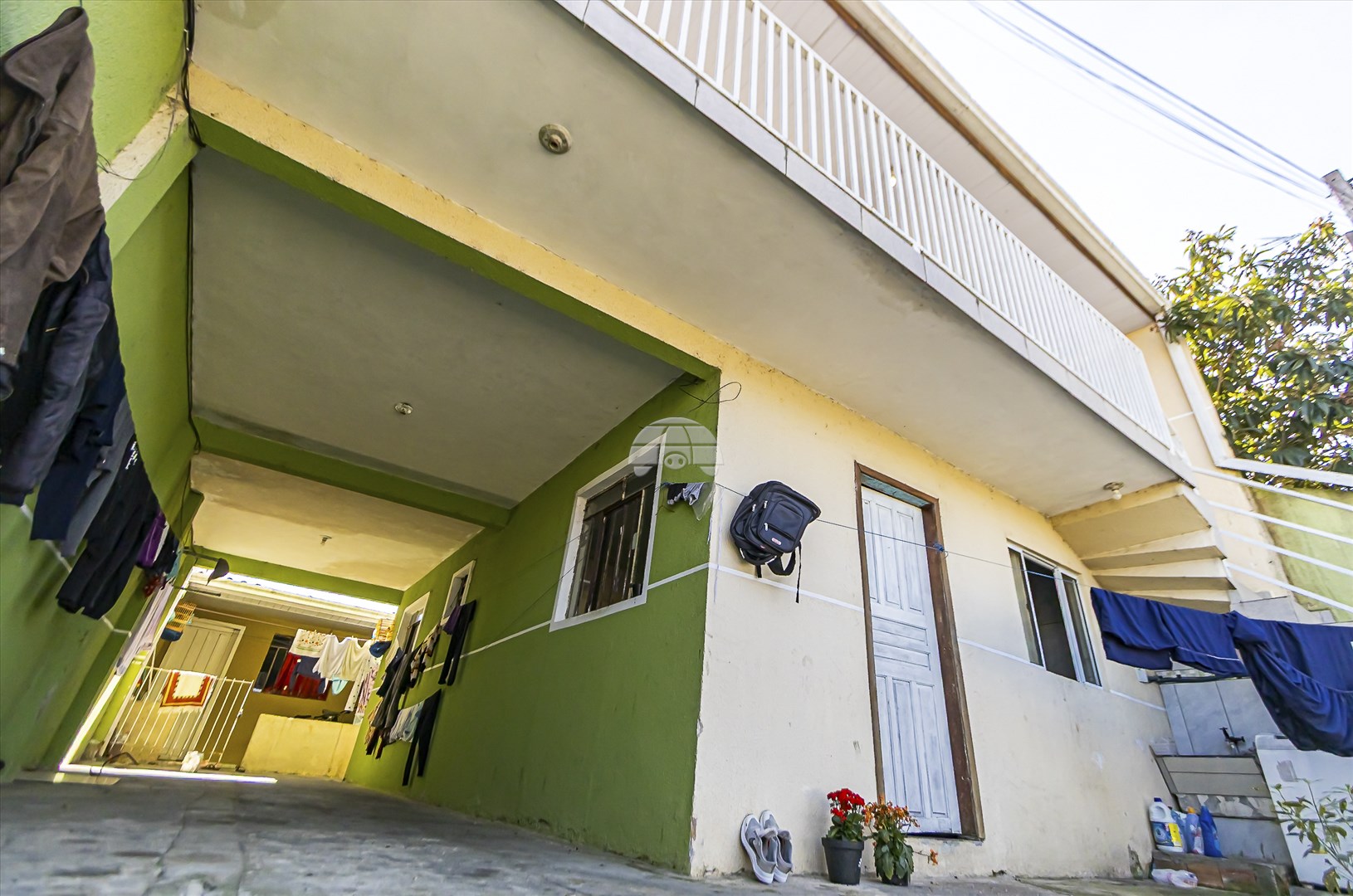 Sobrado à venda em Uberaba, Curitiba — Portal Chave Fácil